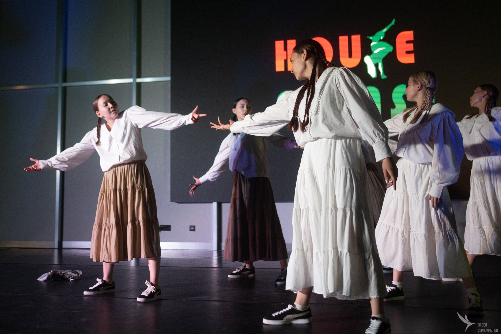 HOUSE PLEASE. Репортажный фотограф в Казани Павел Серпокрылов