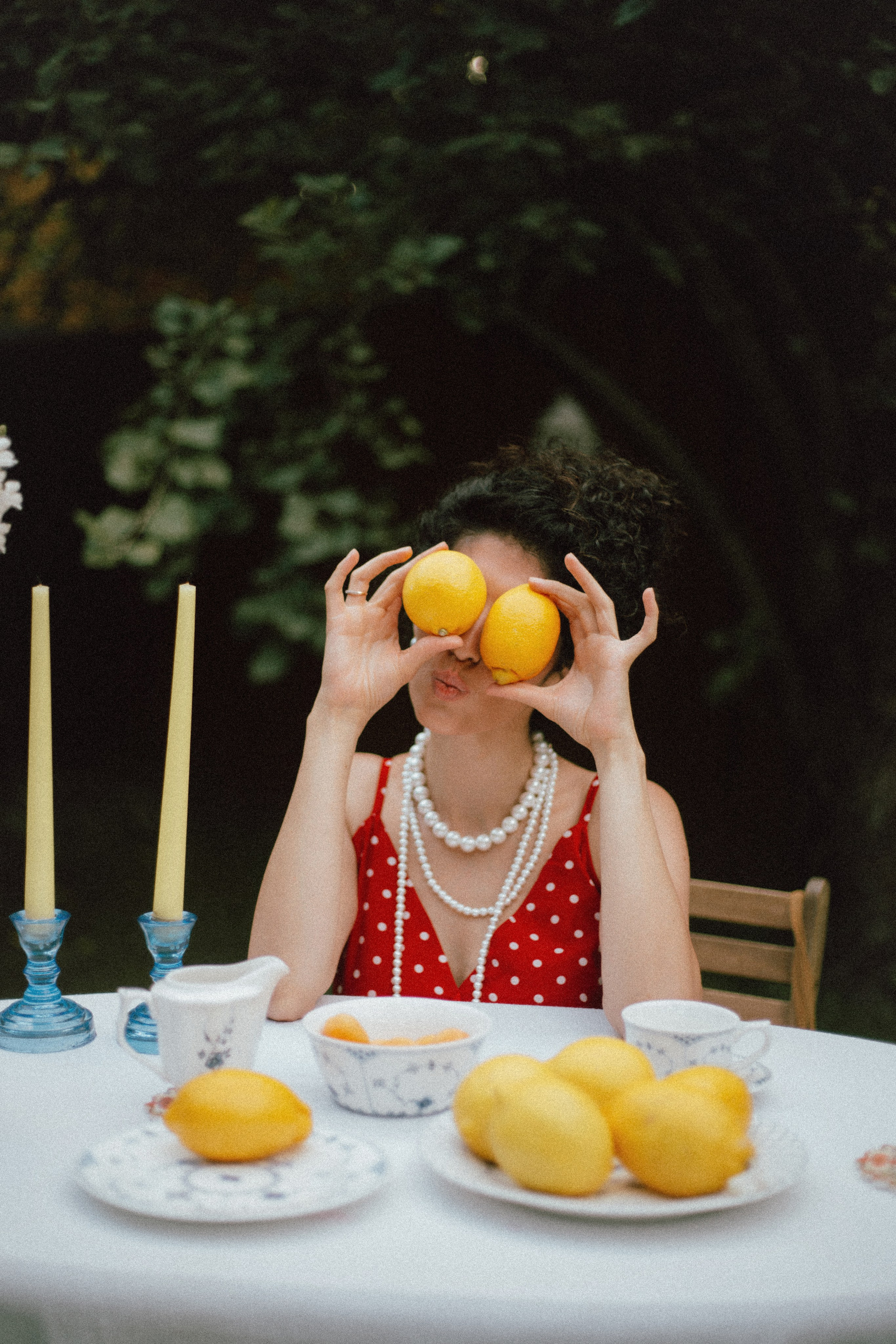 Ануш. Фотограф | Юля Ди