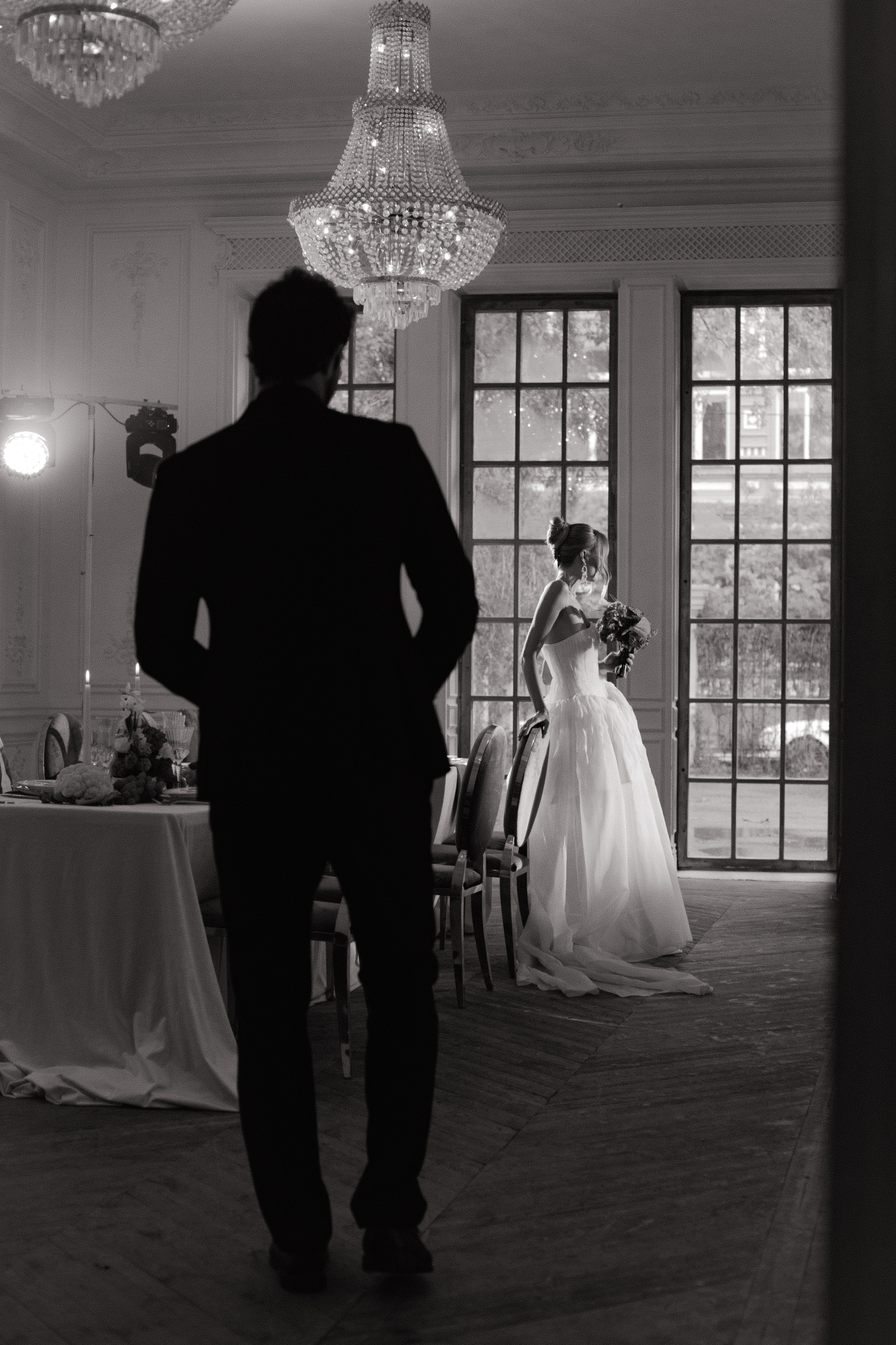 Иван и Юлия. Главная