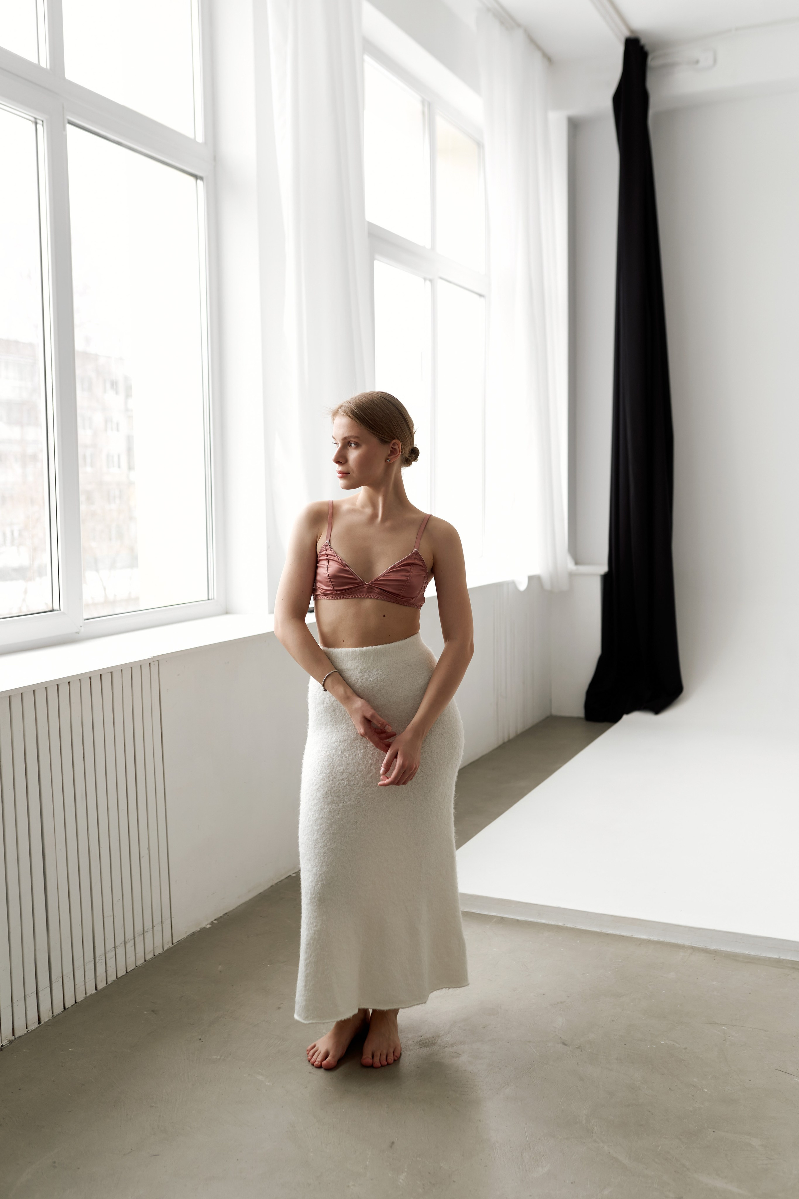 Irina. Фотограф — Юлия Аносова
