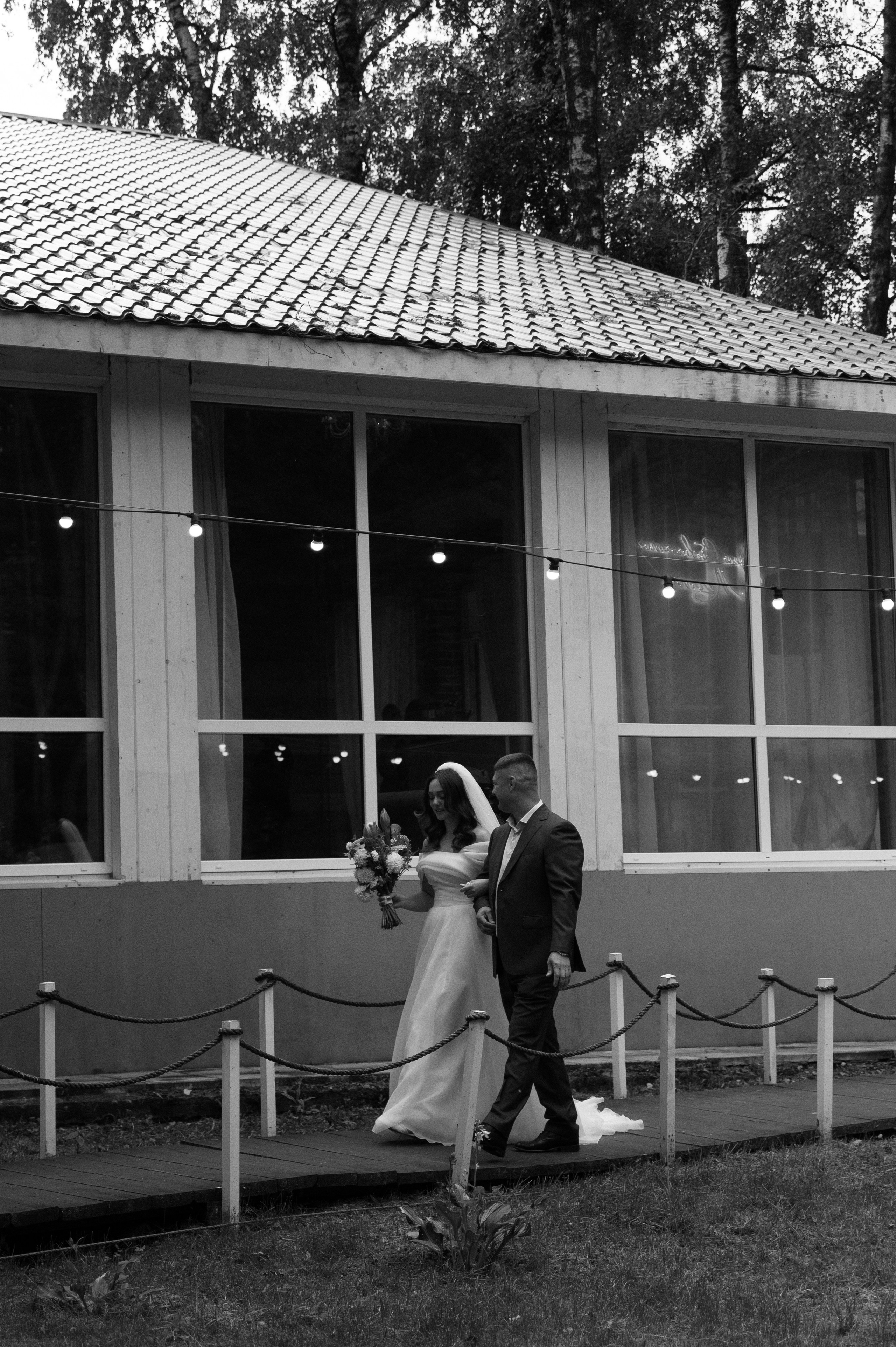 Коля & Вика. Оформление свадеб, декор свадеб Вера Маркова, Москва