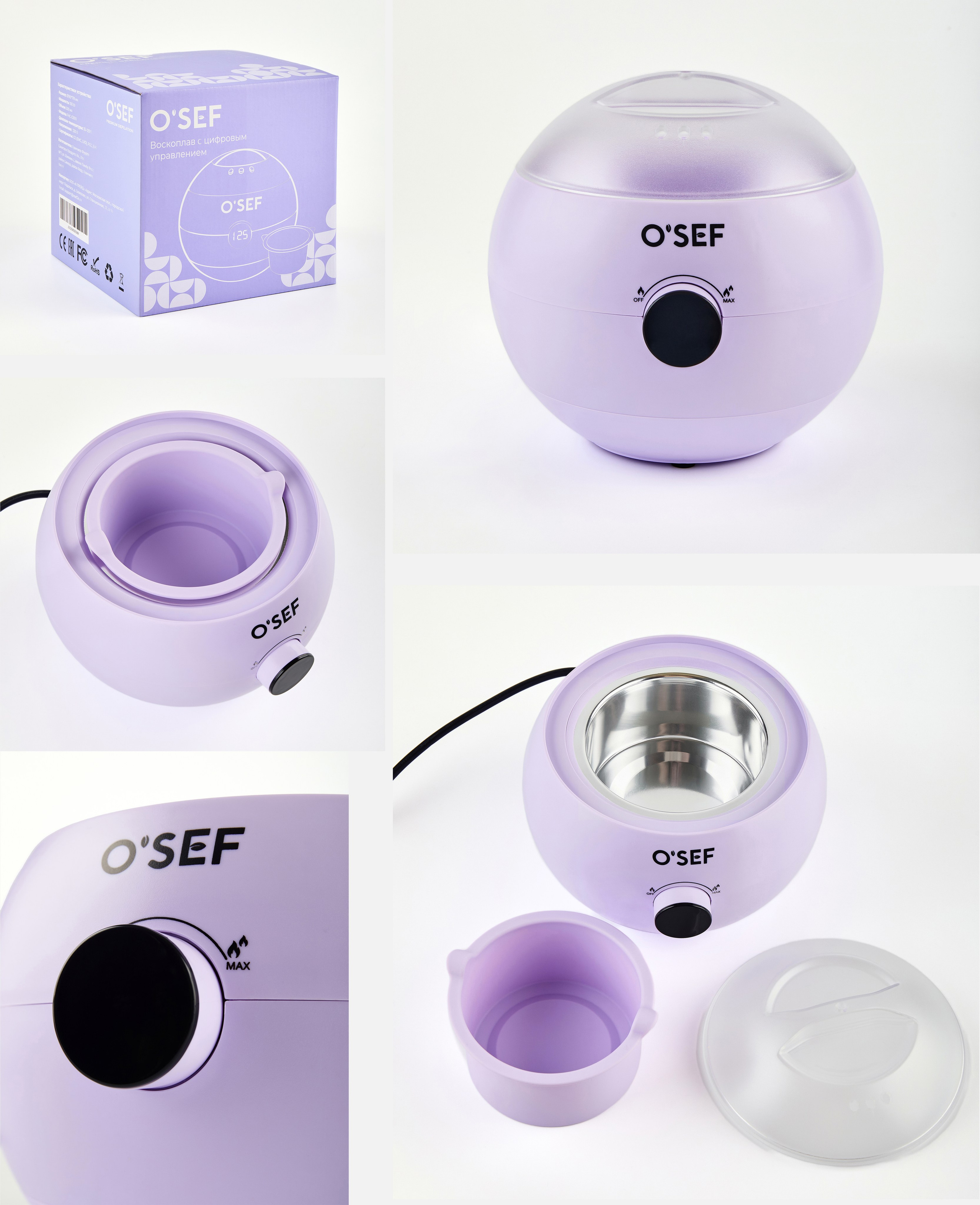 Products. Фотограф Москва Johnny Ti