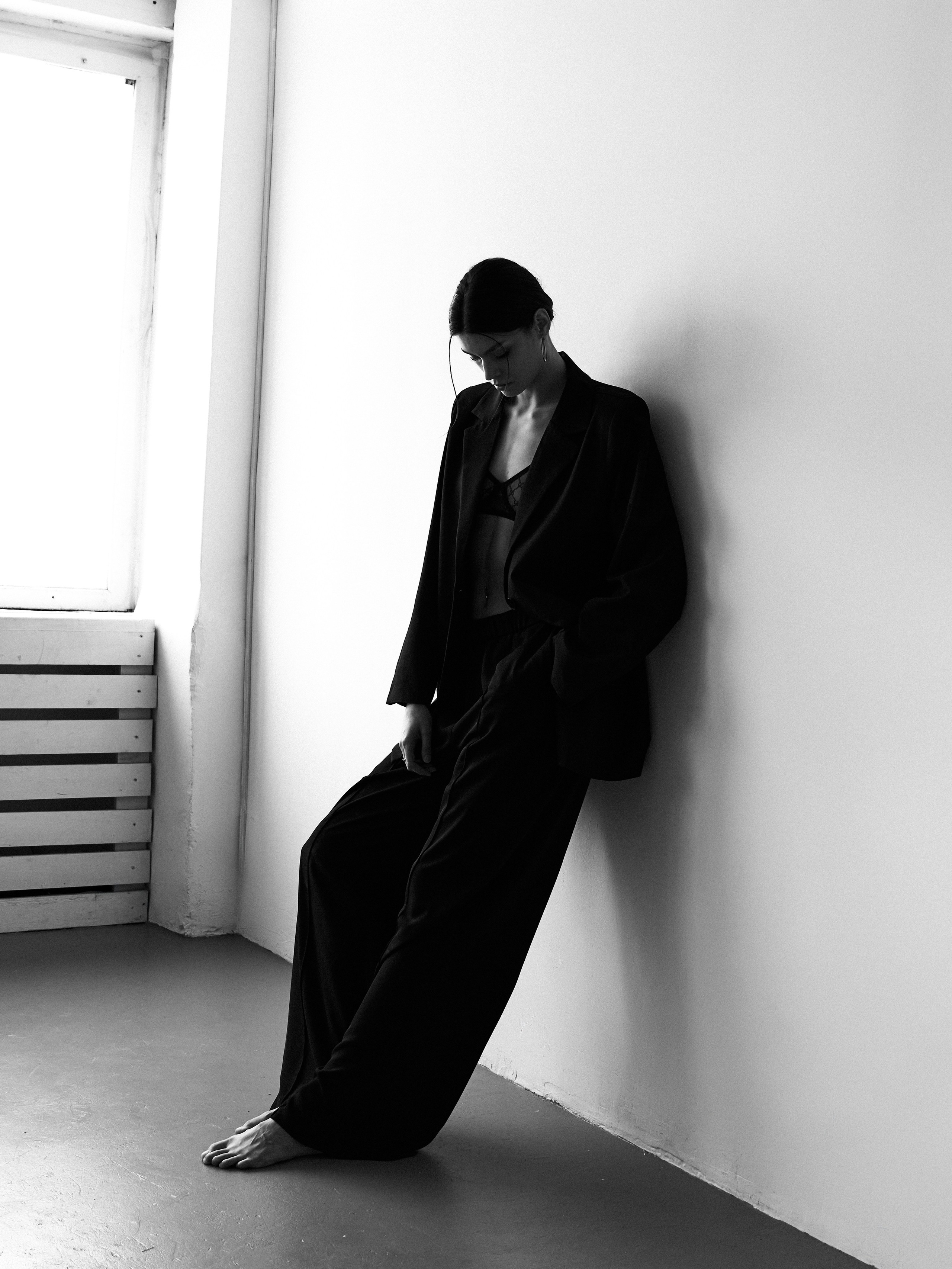 Персональные фотосессии. Фотограф Елизавета Кузнецова