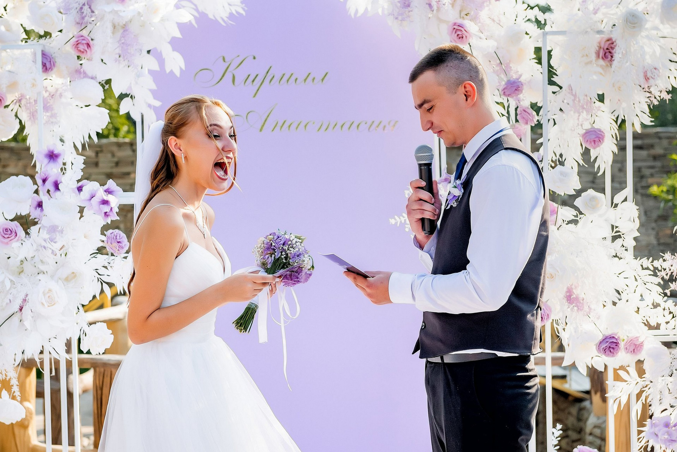 Портфолио свадебного фотографа — Искусство свадебной фотографии