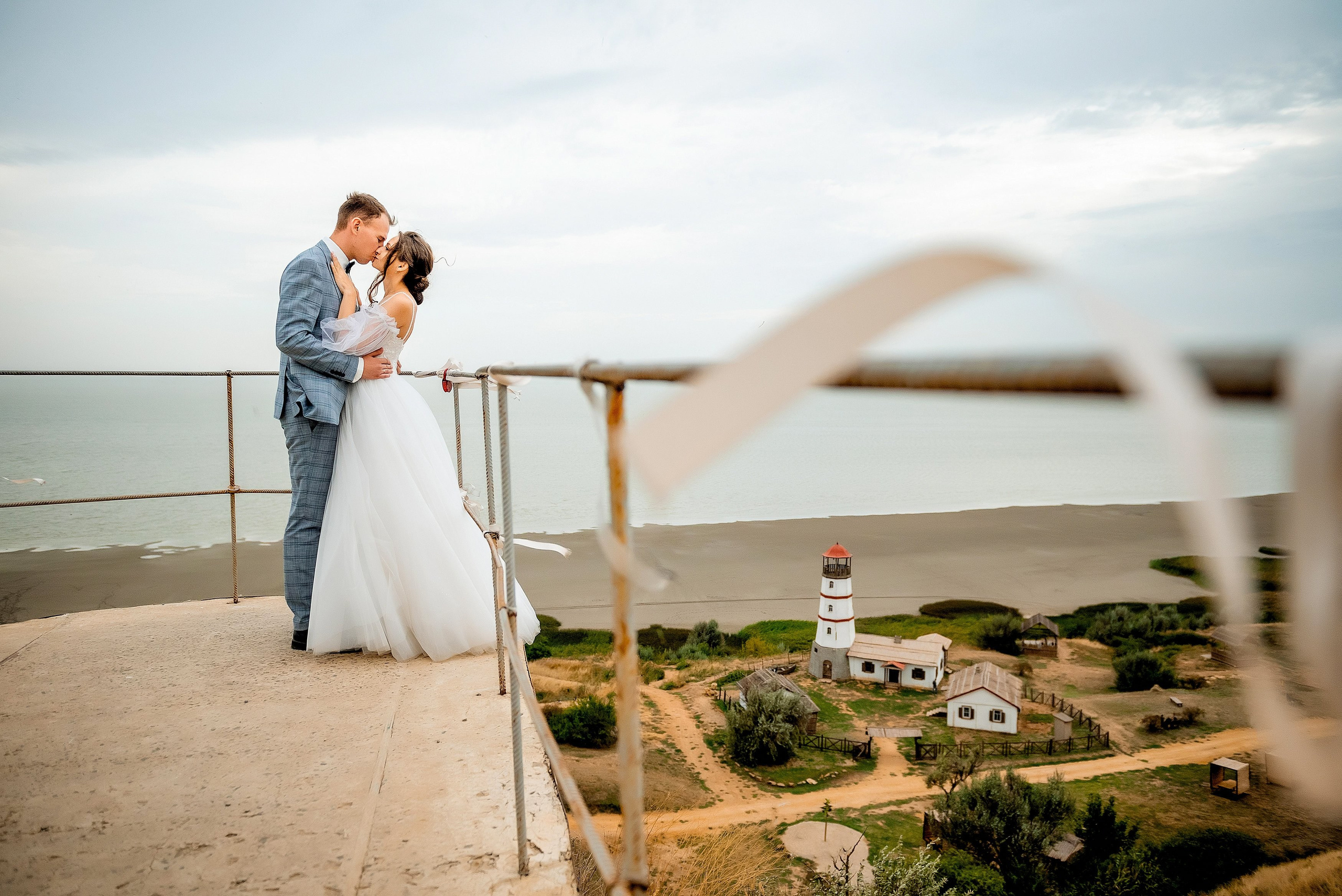 Портфолио свадебного фотографа — Искусство свадебной фотографии