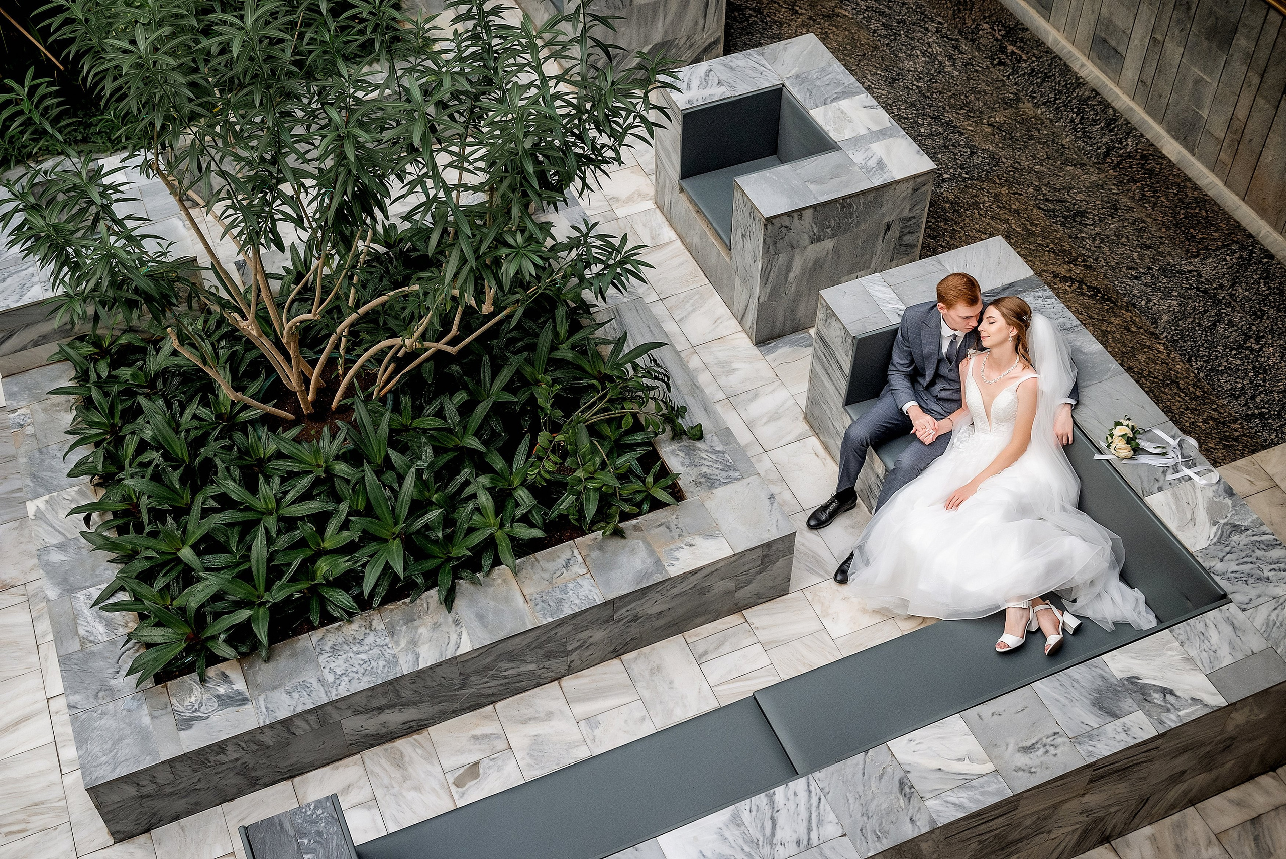 Портфолио свадебного фотографа — Искусство свадебной фотографии