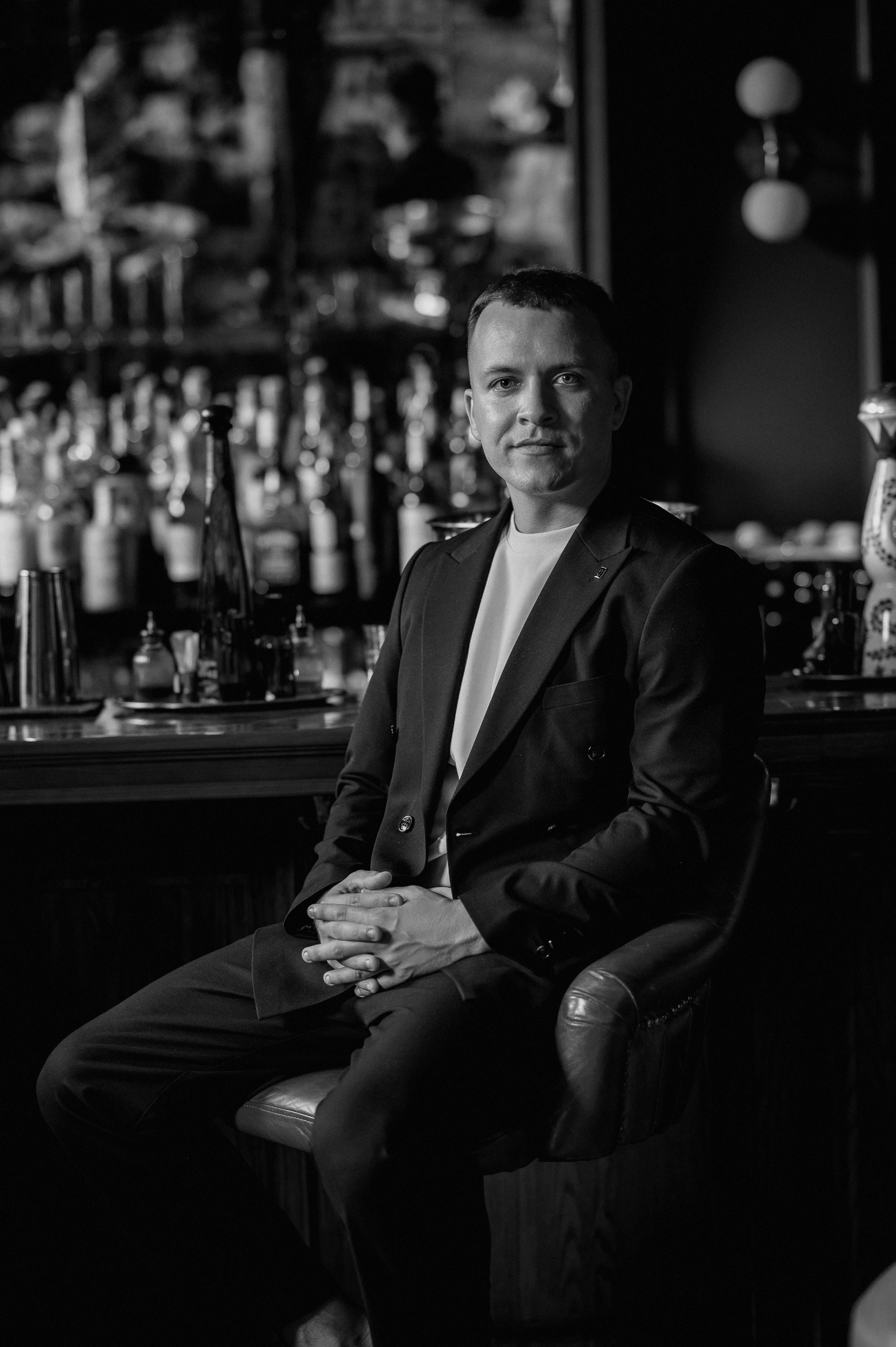 Александра & Дима. Фотограф Александр Яблонский Минск