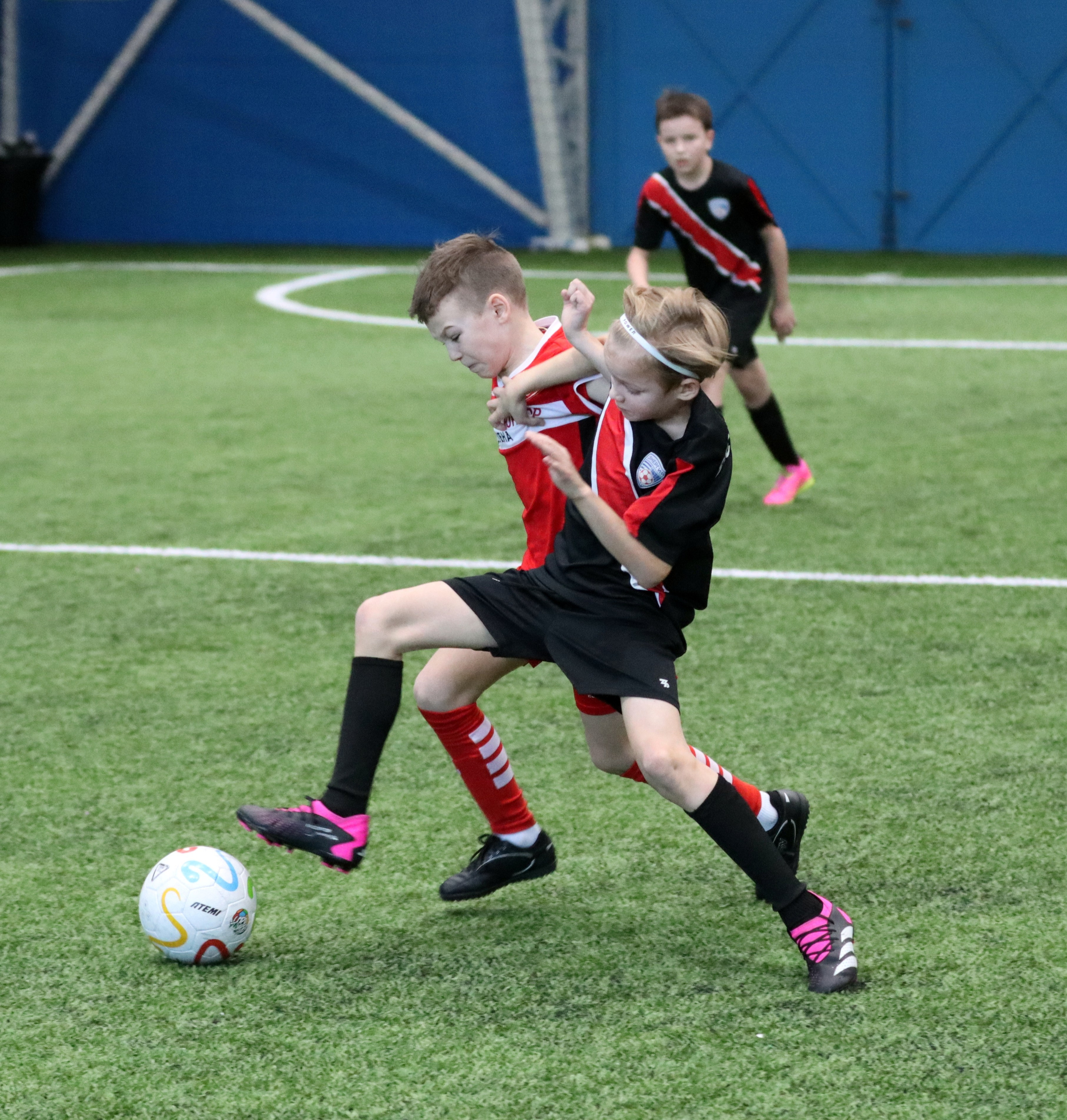 Москва. L-Liga. 29 марта 2026 г