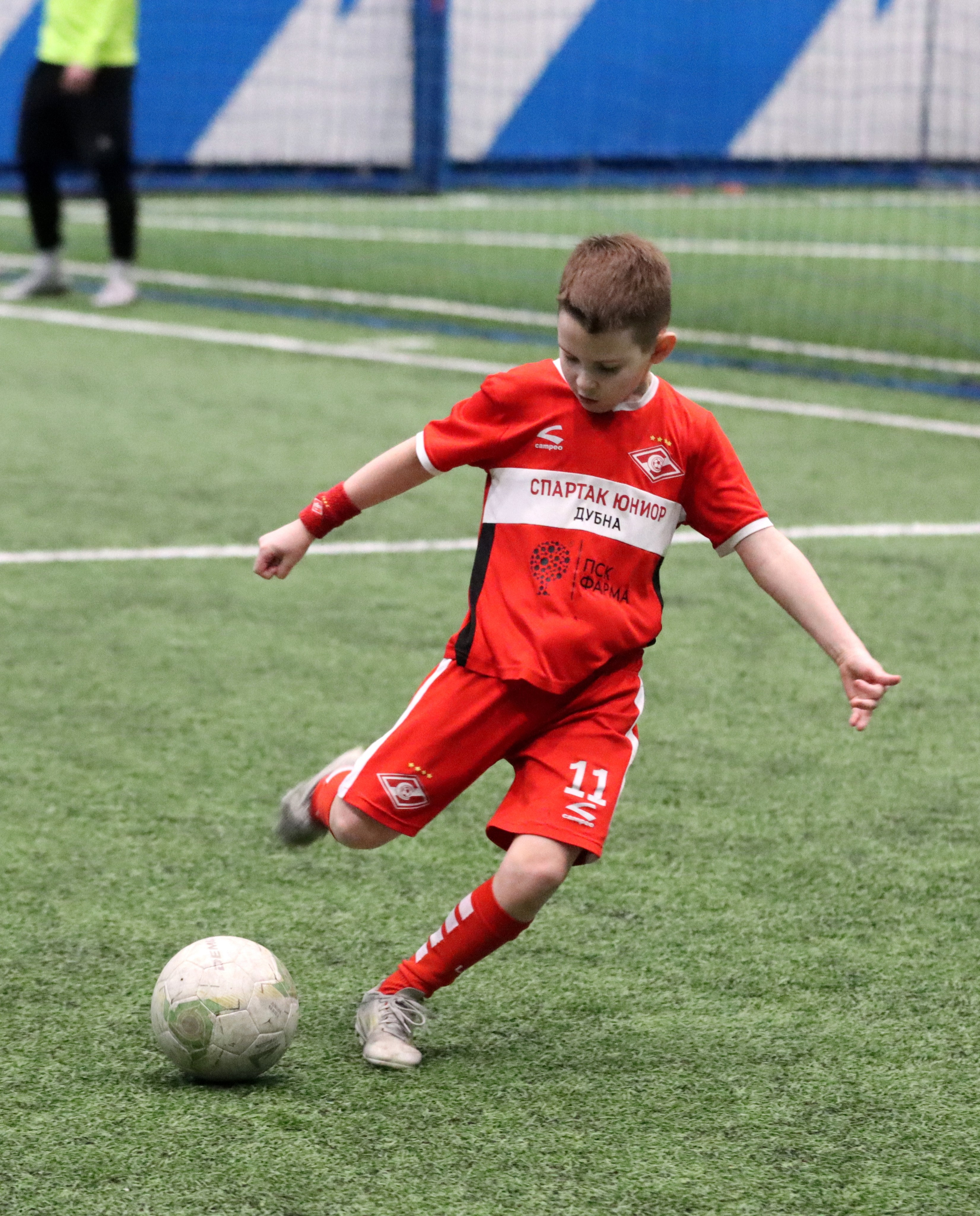 Москва. L-Liga. 24 января 2026