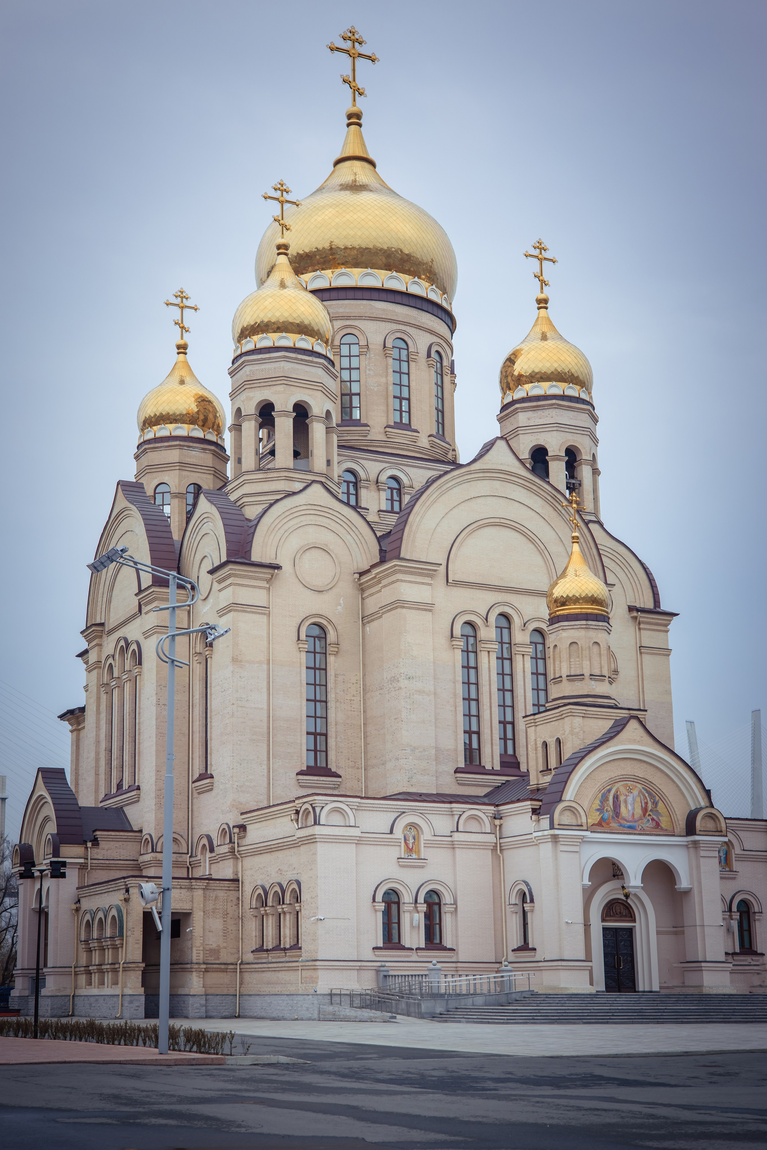 Таинство крещения. Фотограф Newborn, семейный фотограф во Владивостоке Ольга Казакова