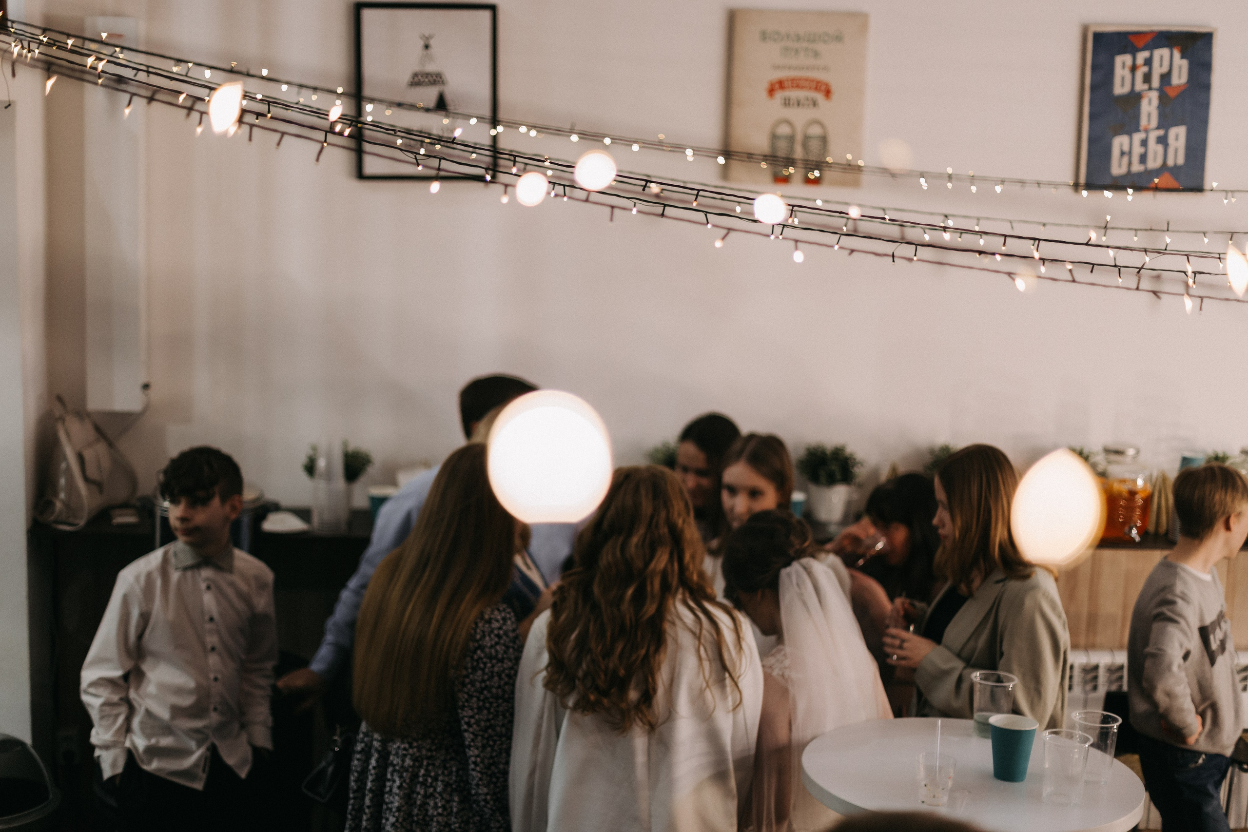 Лида&Максим. Портретный фотограф в Екатеринбурге Филимонова Анастасия