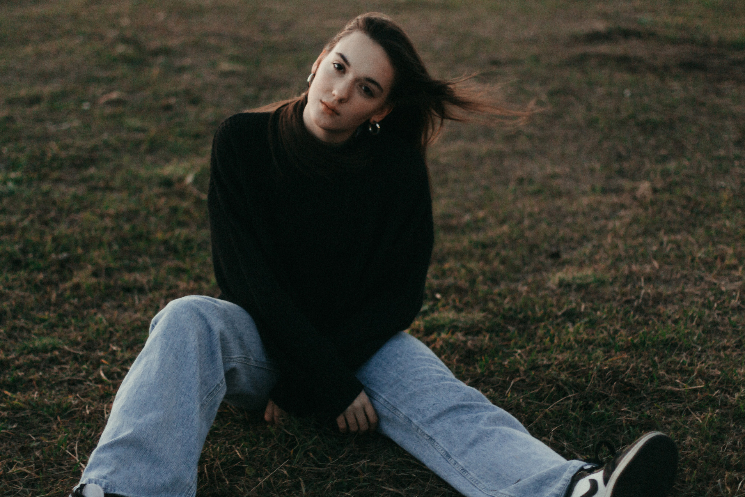 Полина. Портретный фотограф в Екатеринбурге Филимонова Анастасия