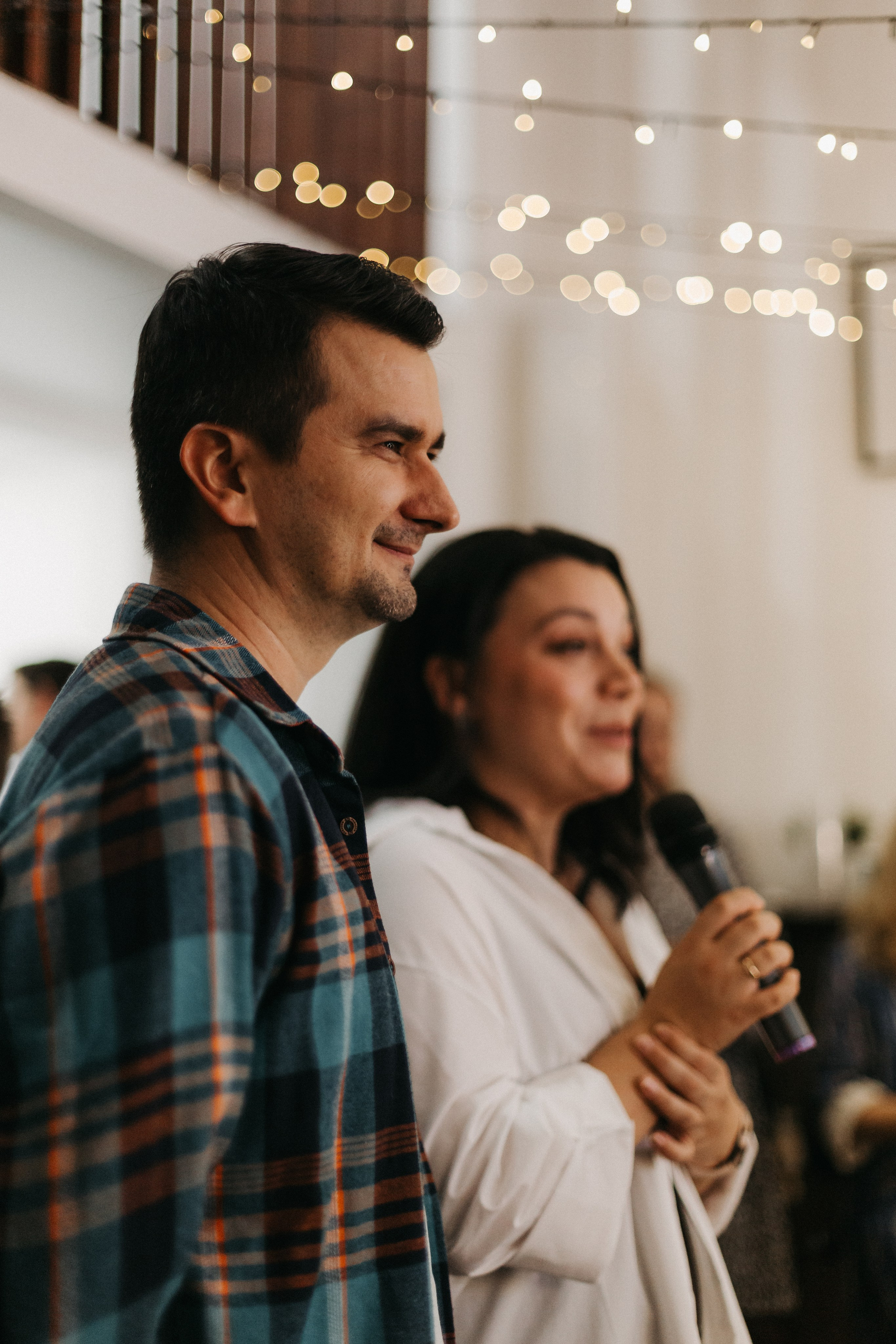 Лида&Максим. Портретный фотограф в Екатеринбурге Филимонова Анастасия