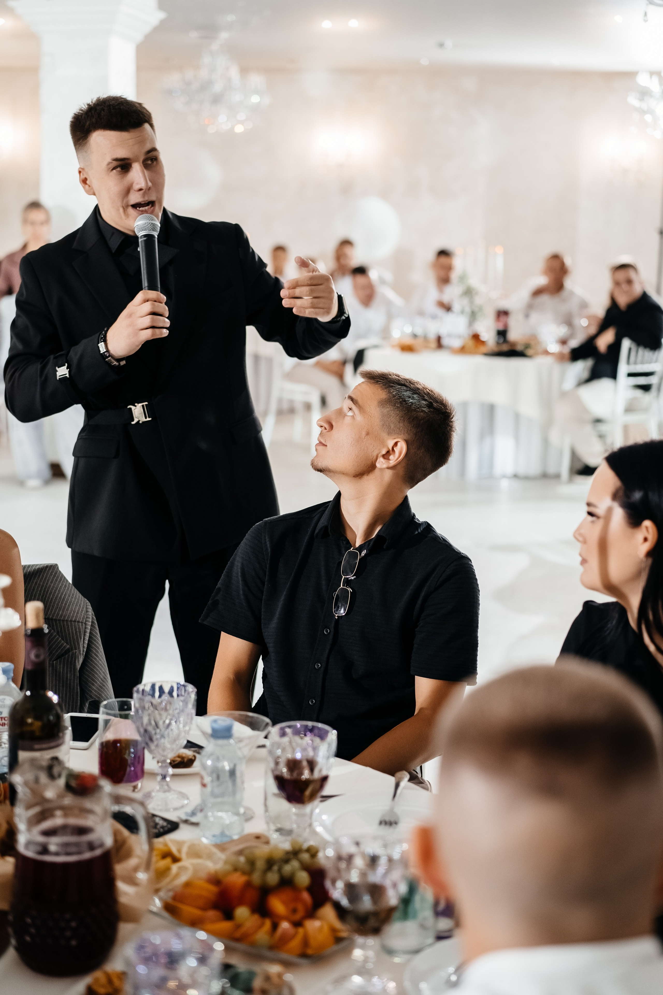 Валерия & Вячеслав. Свадебный фотограф Барнаул Алексей Павлов