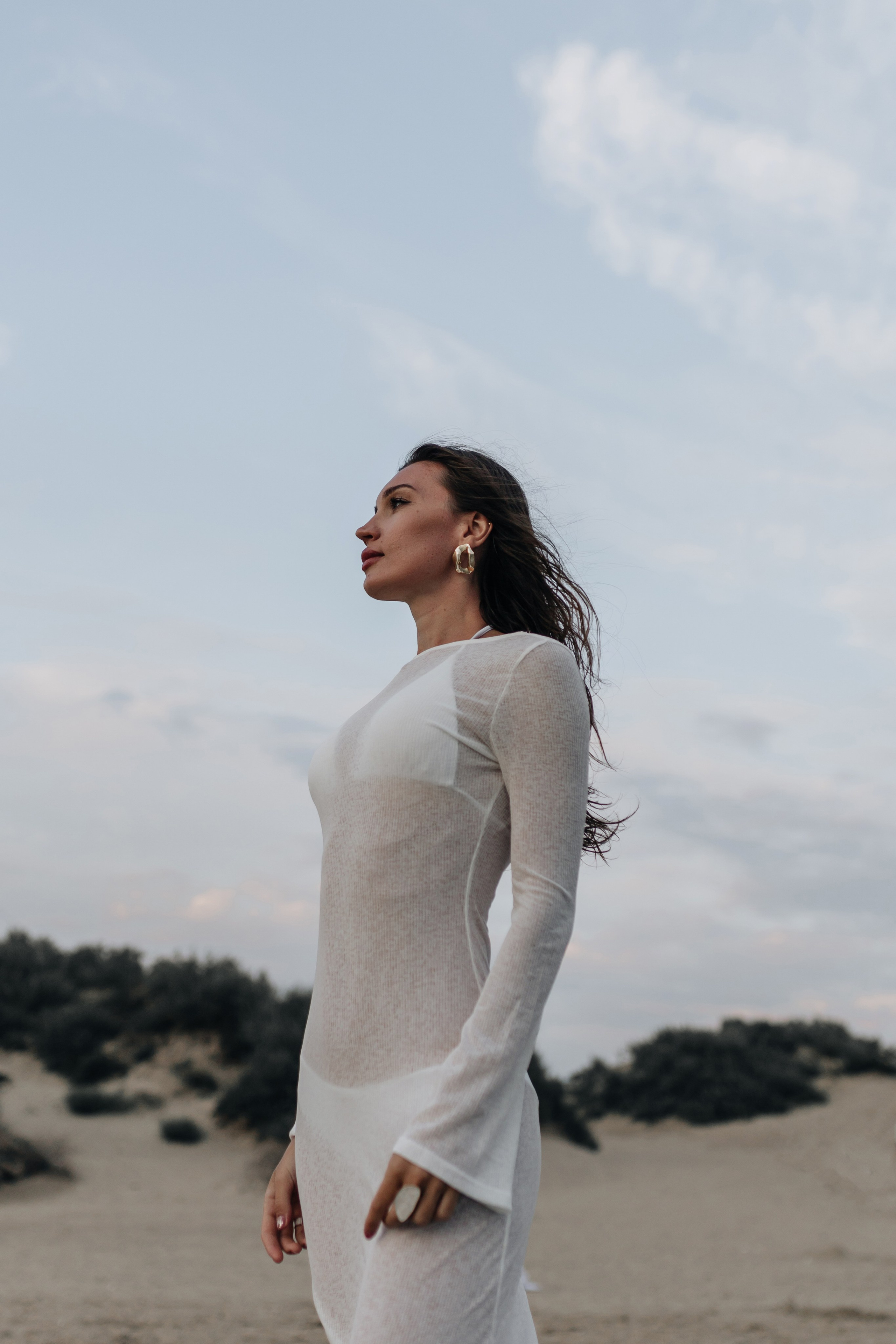 Яна. Фотограф Трифон Мира