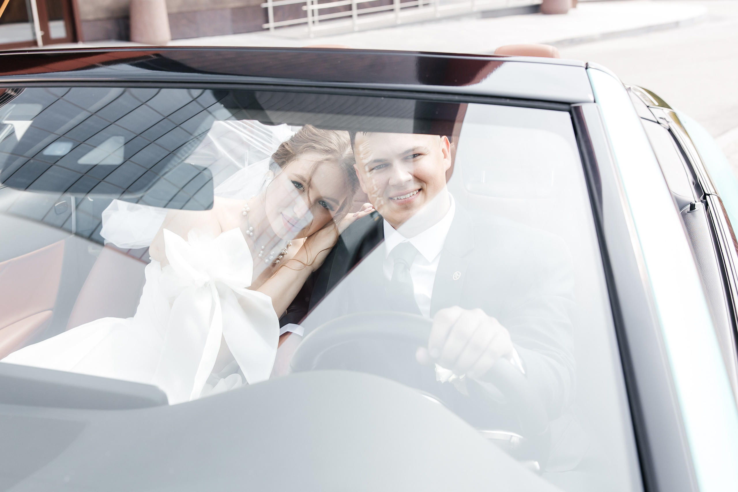 ДИАНА И ИВАН. Свадебный, семейный, детский и ньюборн фотограф в Екатеринбурге