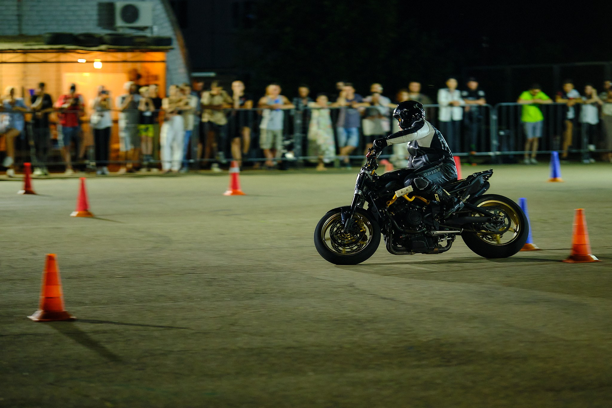 27.07.2024 Ночная Джимхана. Константин Тимонин — фотограф в Краснодаре