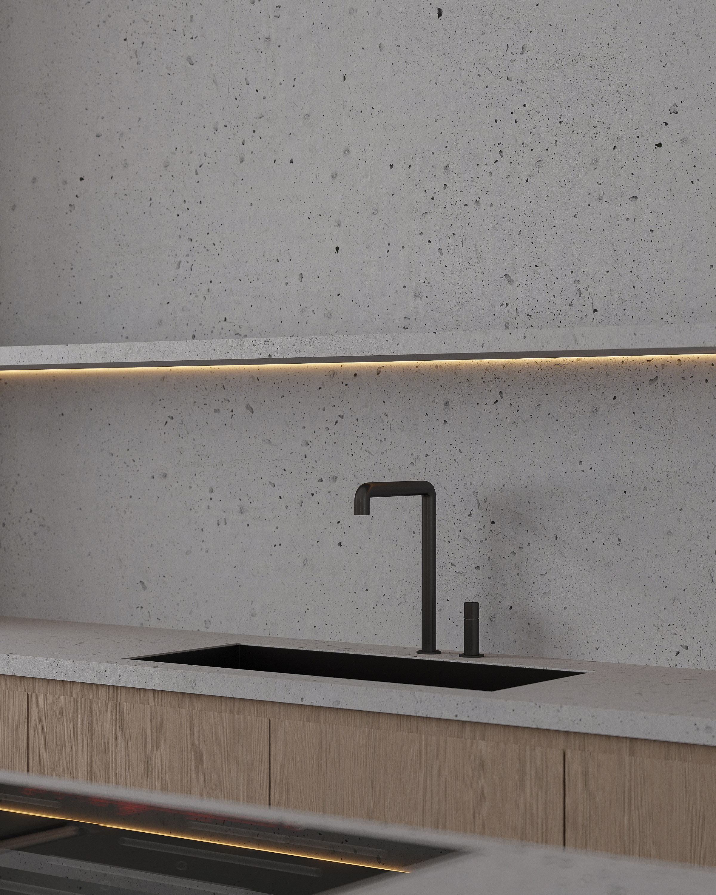 SR | Архитектор Анна Киреева. 3d Визуализатор Анна Мельник