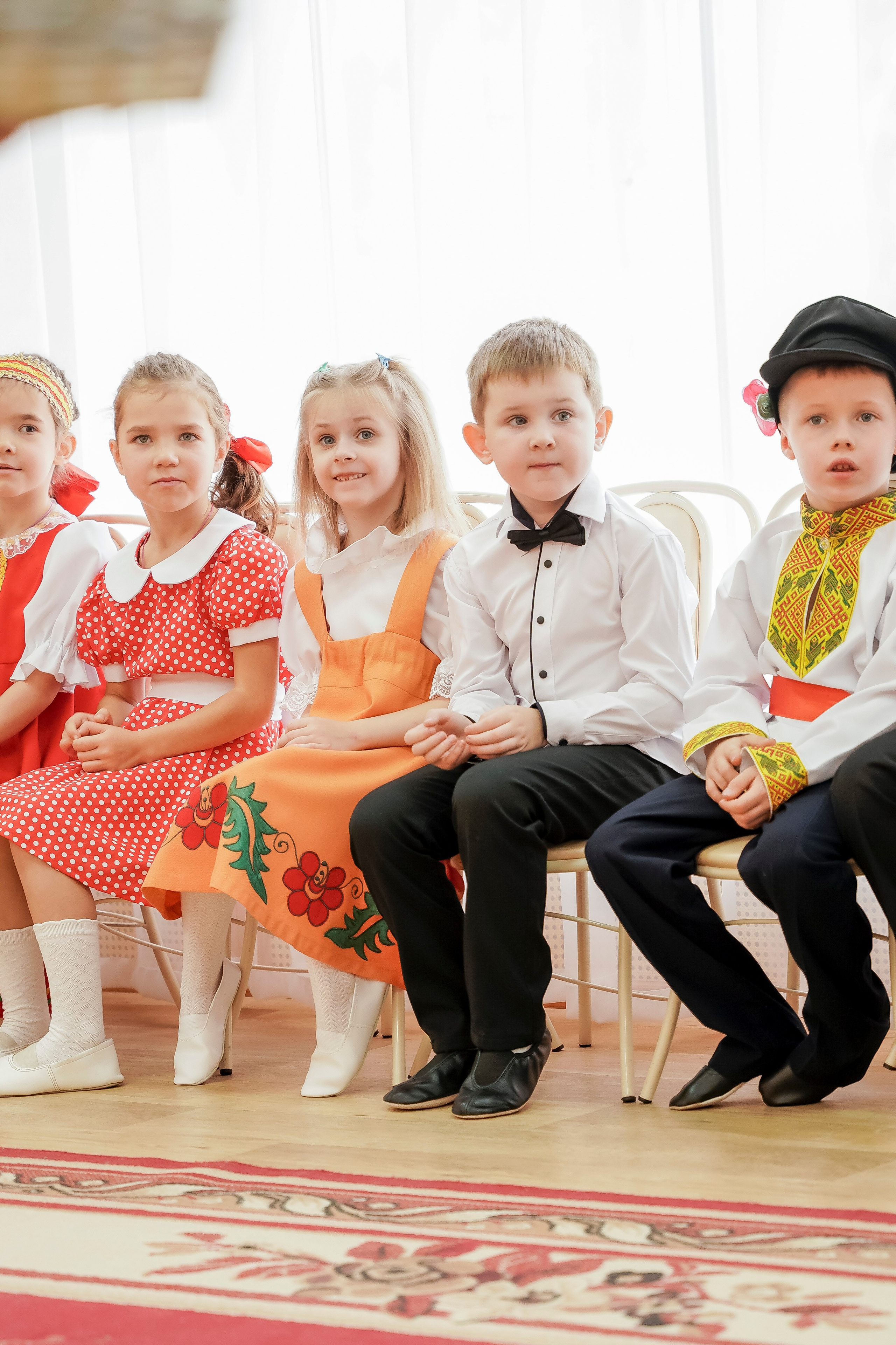 Еще осень. Геннадий Войтов — контент под любые задачи