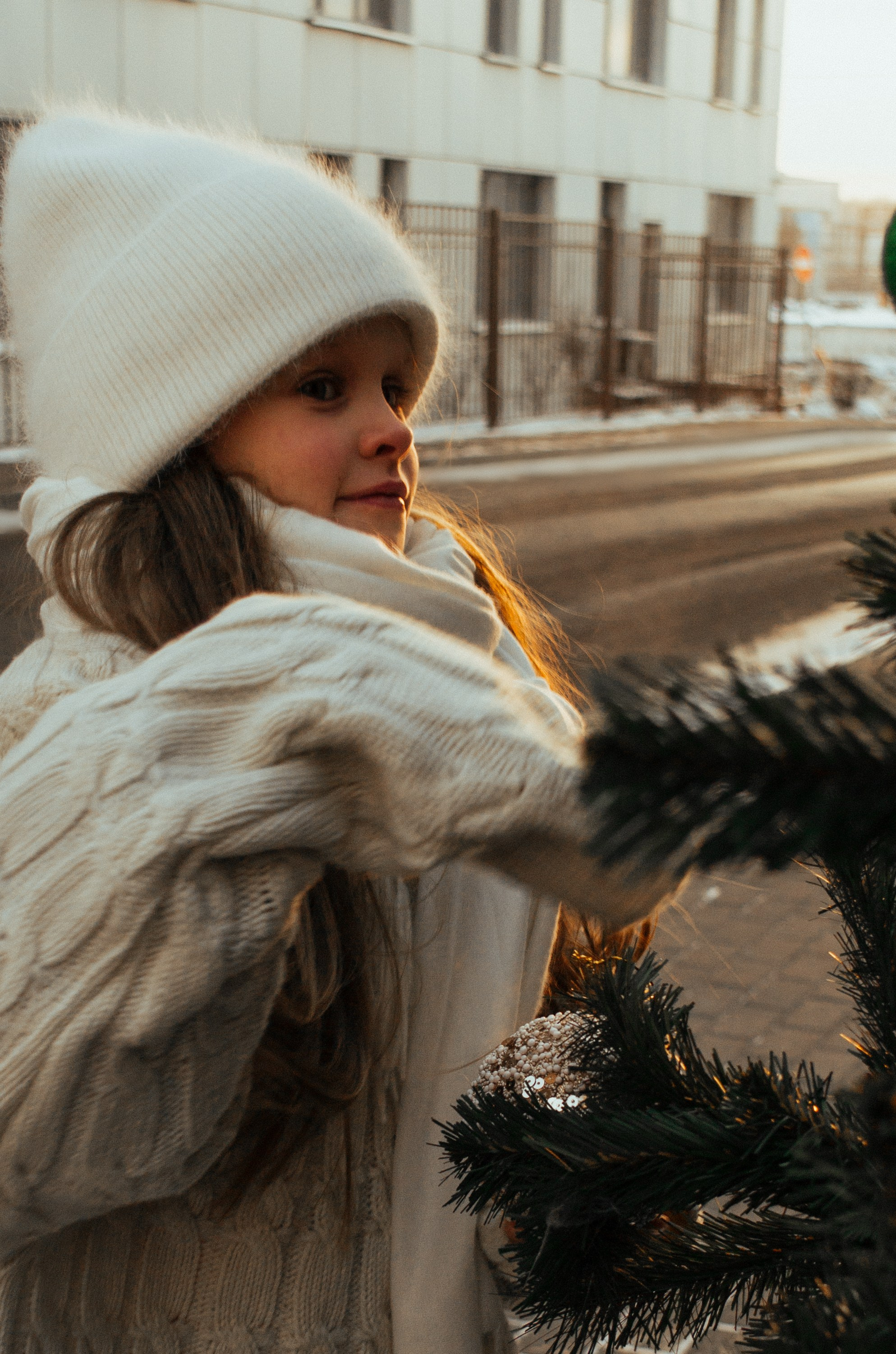 Фотопрогулка. Семейный и детский фотограф в Москве Светлана Козырева