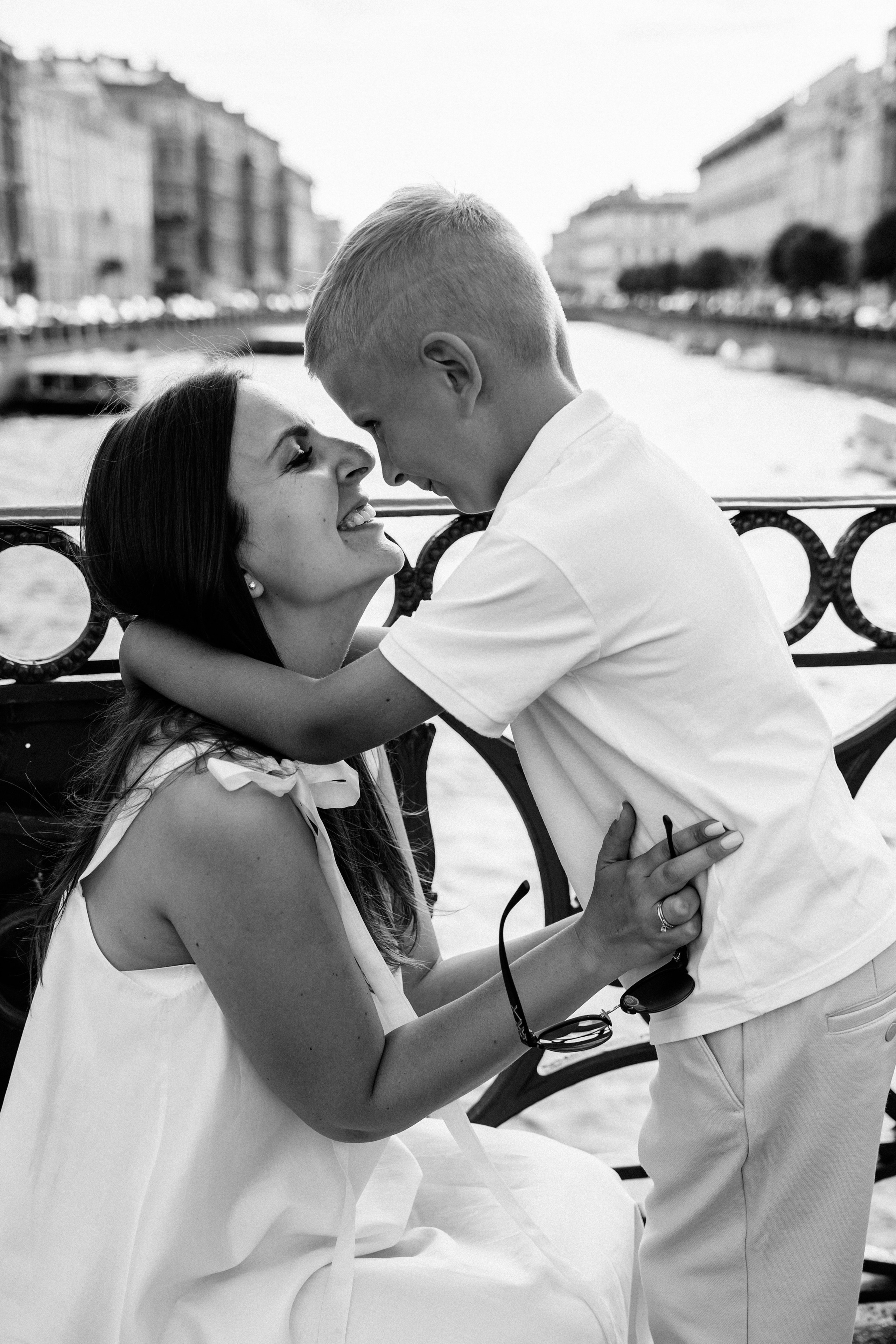 Таня/Рома/Леша/Митя. Семейный и лавстори фотограф в Санкт-Петербурге Леся Ревзина