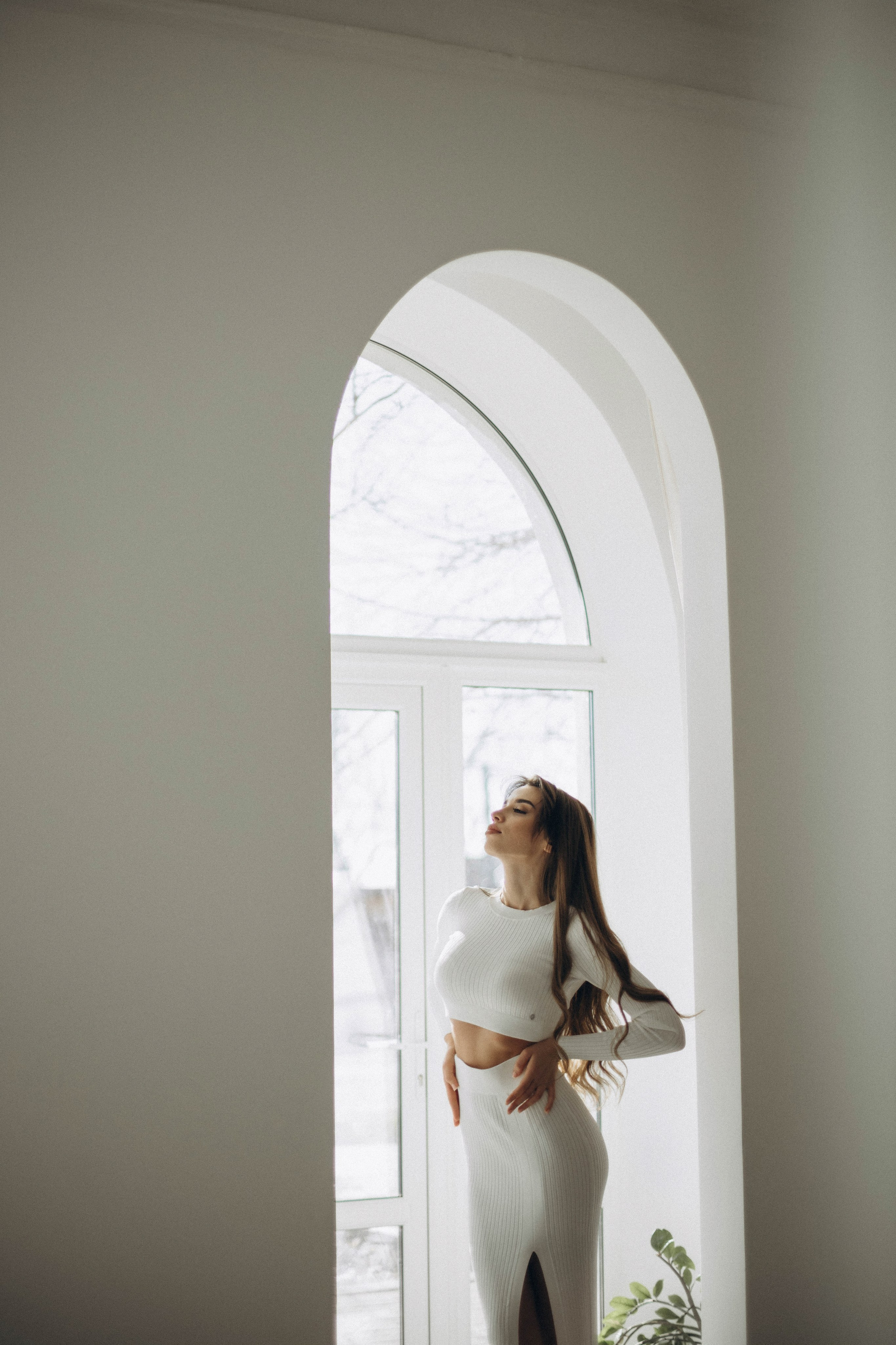 Дарья. Портретный и свадебный фотограф в Астрахани Сабира Аубекерова