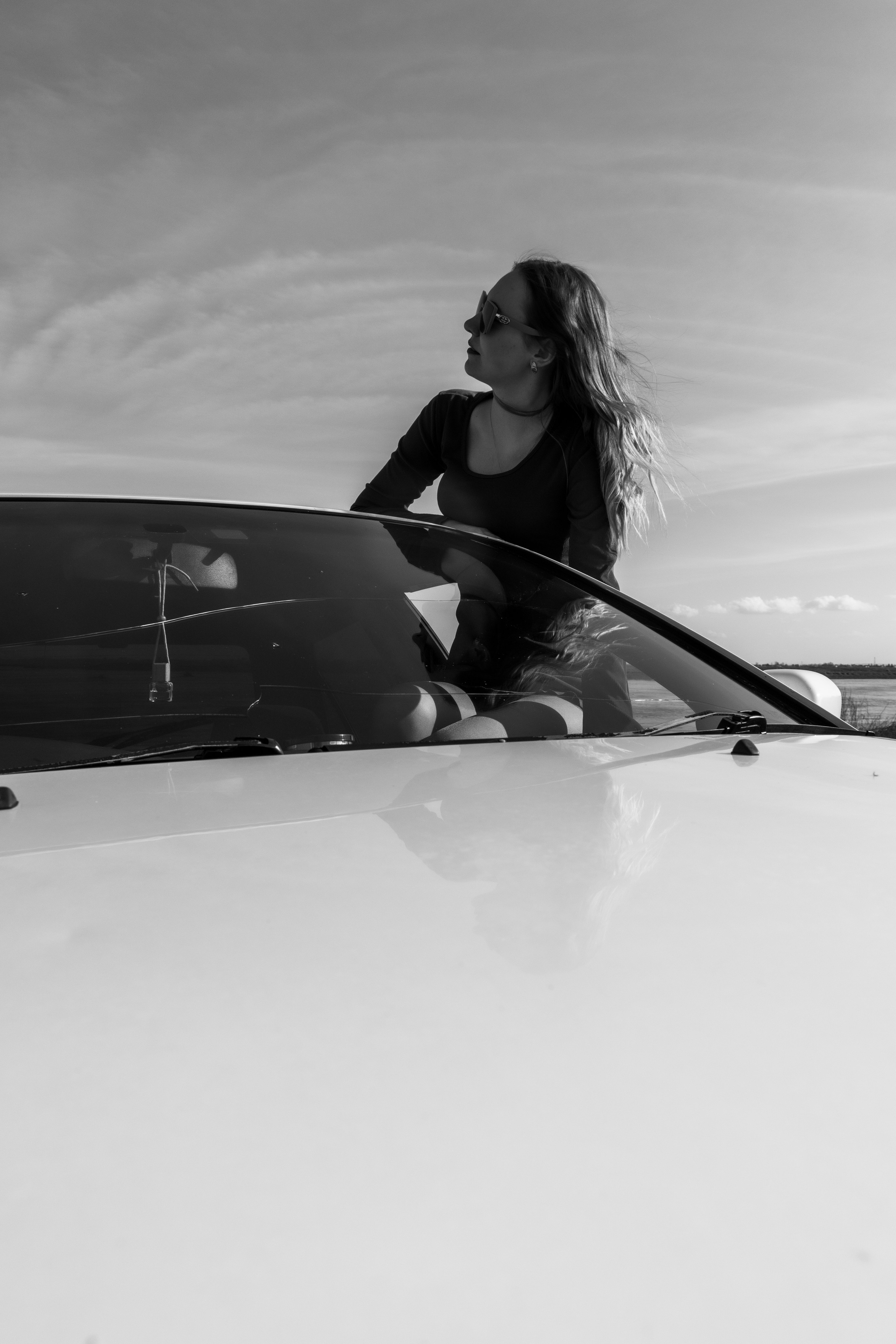 Портретная. Данила Попов • Фотограф Хакасия •