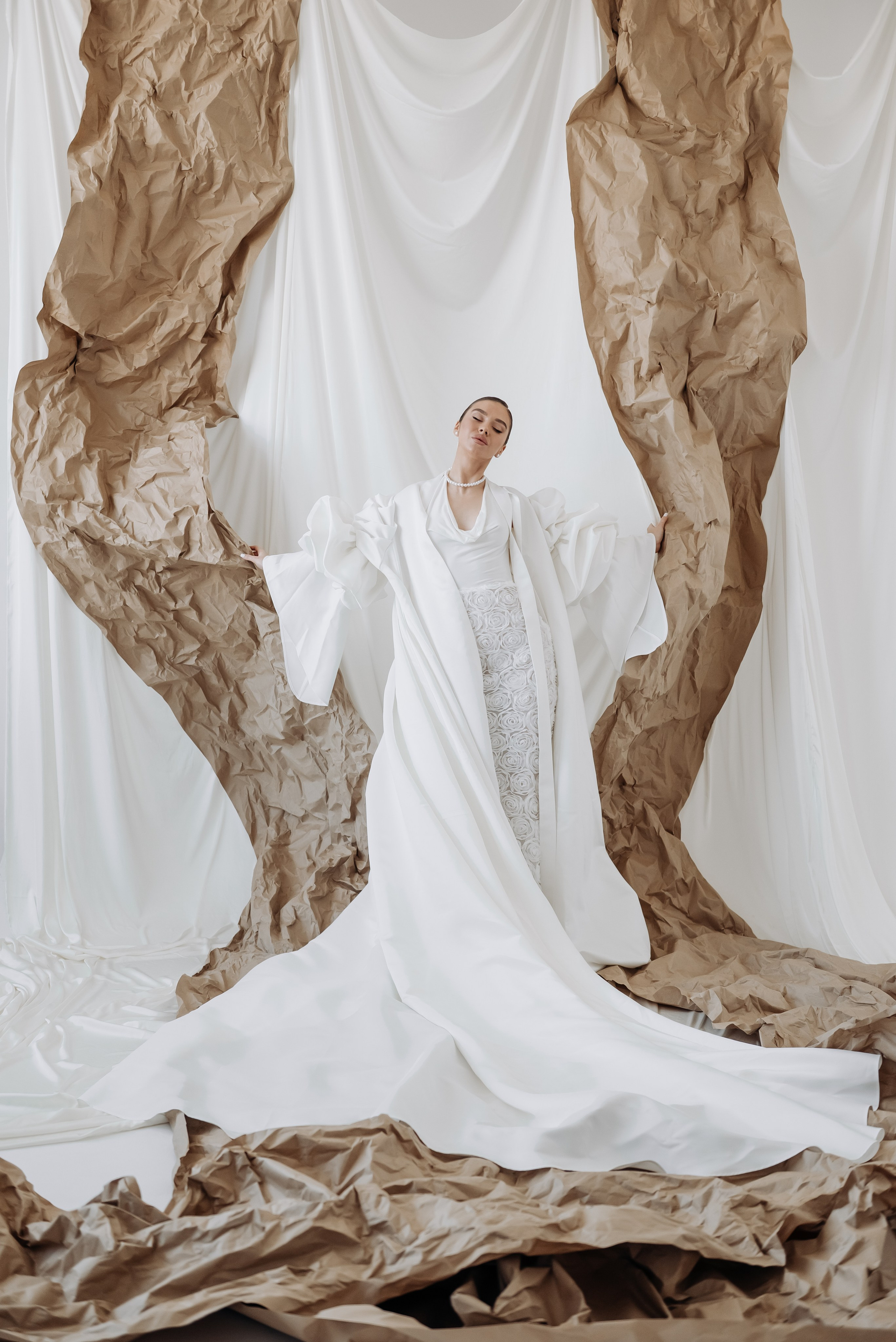 Дарья. Фотограф в Томске Мария Март