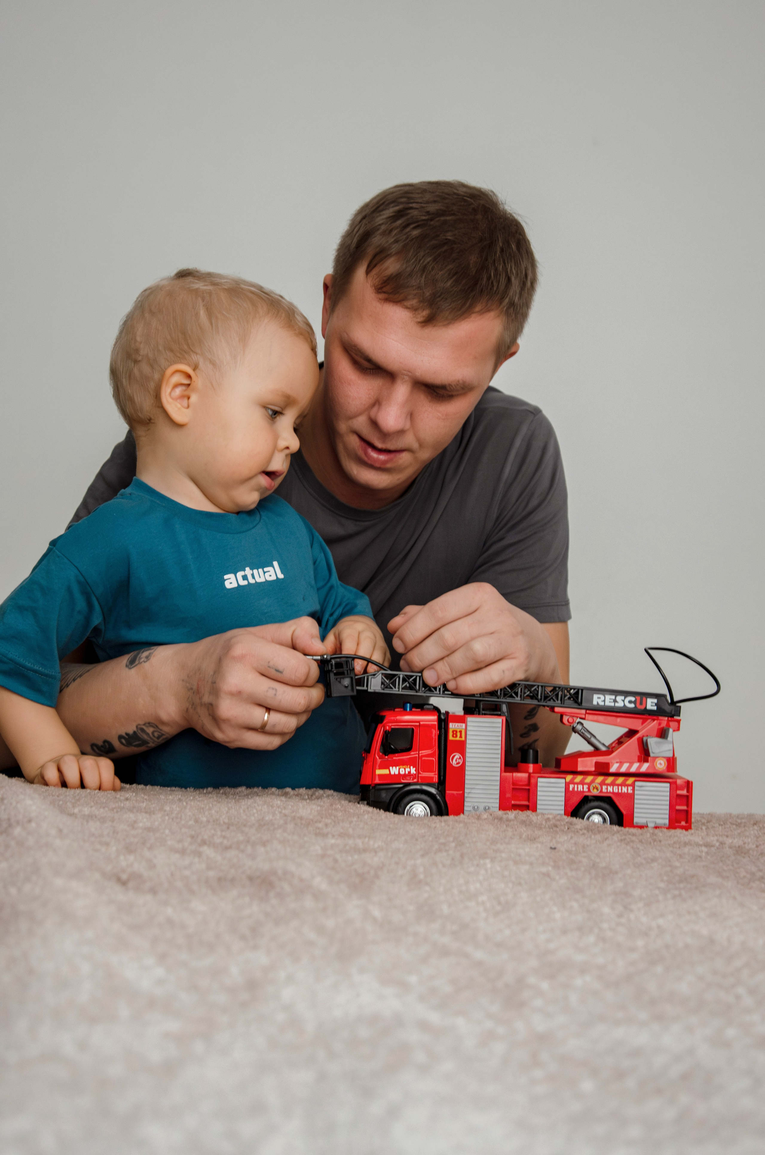 Домашняя съемка. Фотографы в Тюмени Андрей и Лидия Войвод