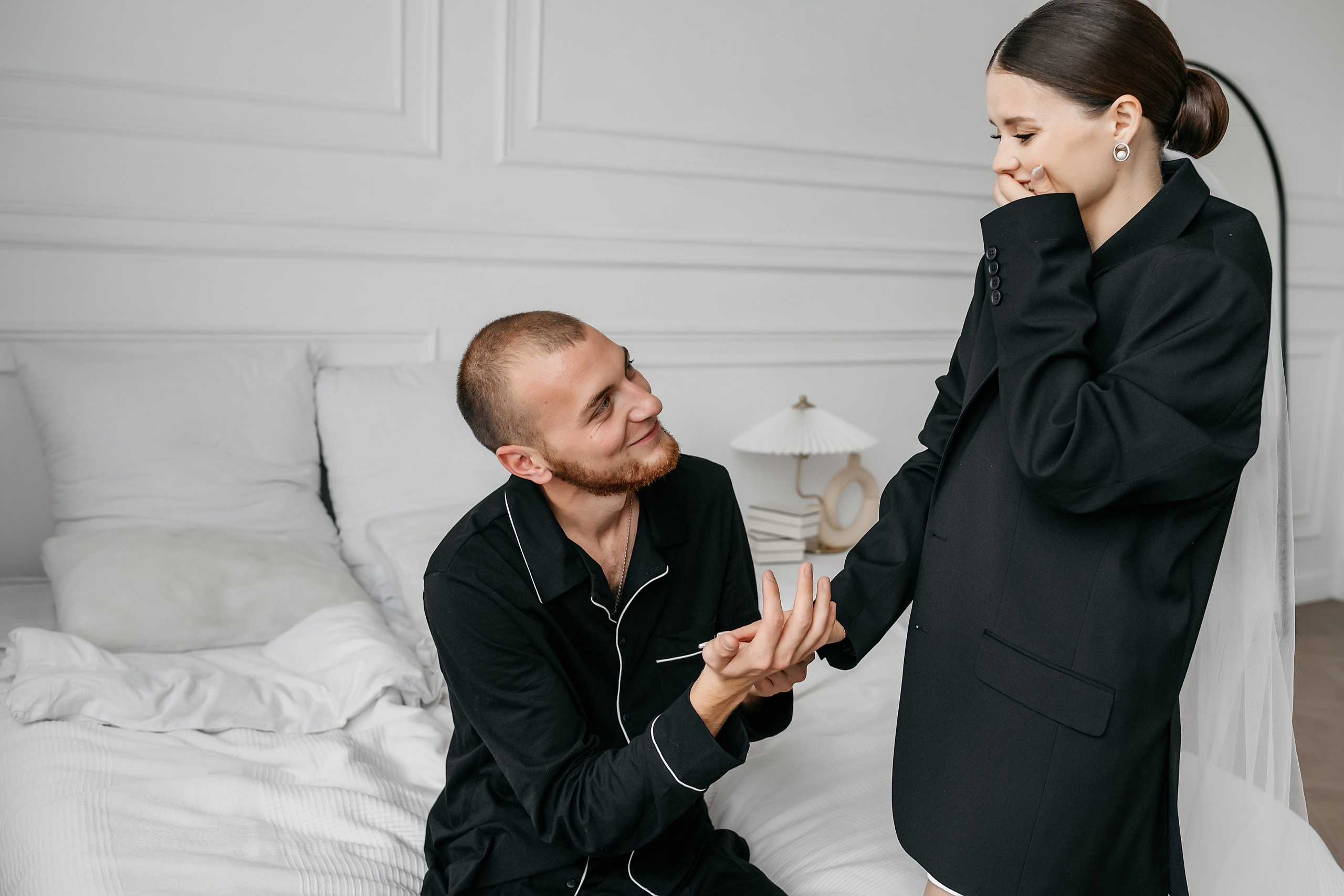 Лена и Илья. Свадебный и семейный фотограф Чебоксары Ольга Ник