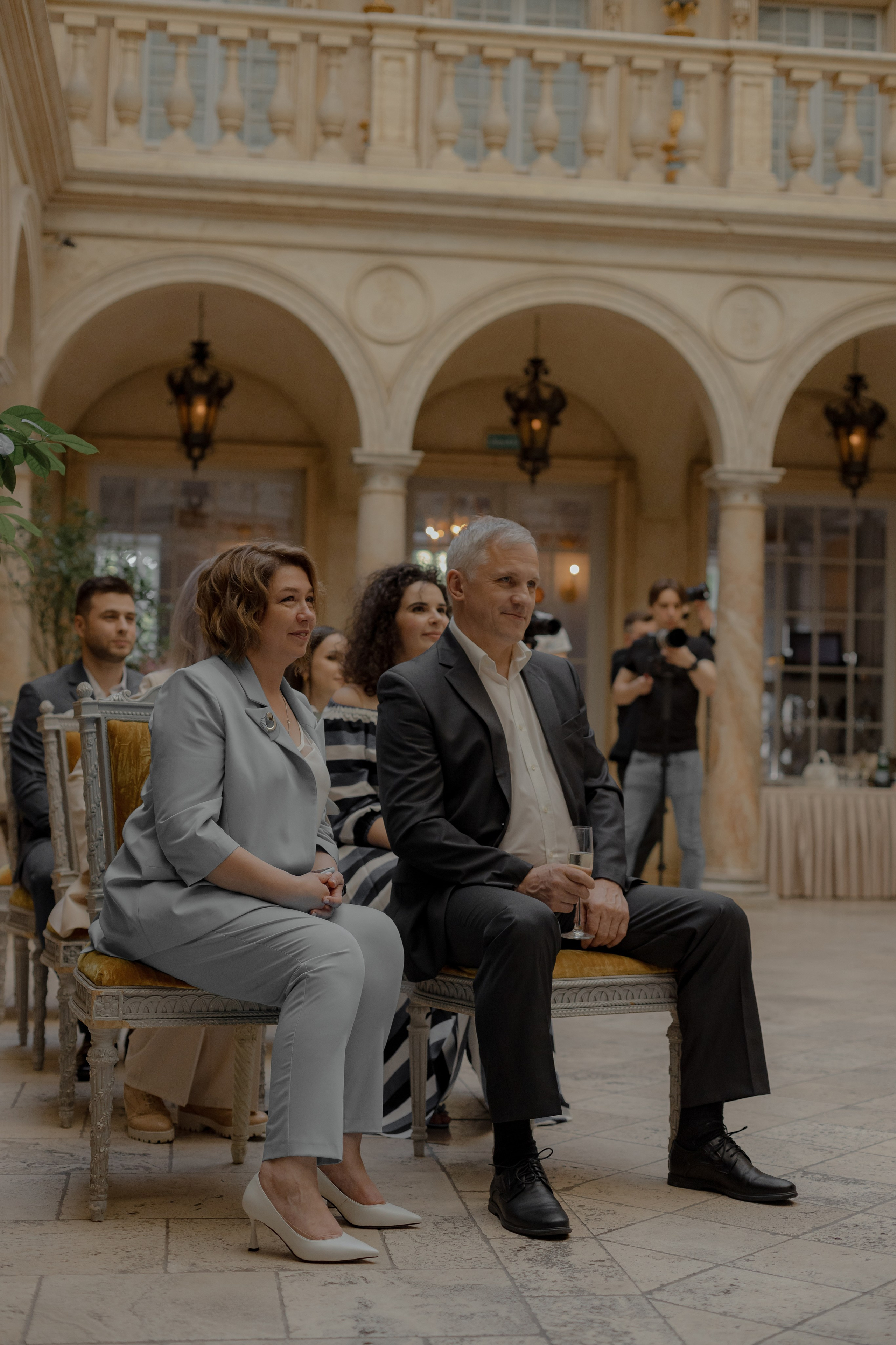 Две страны — одна любовь