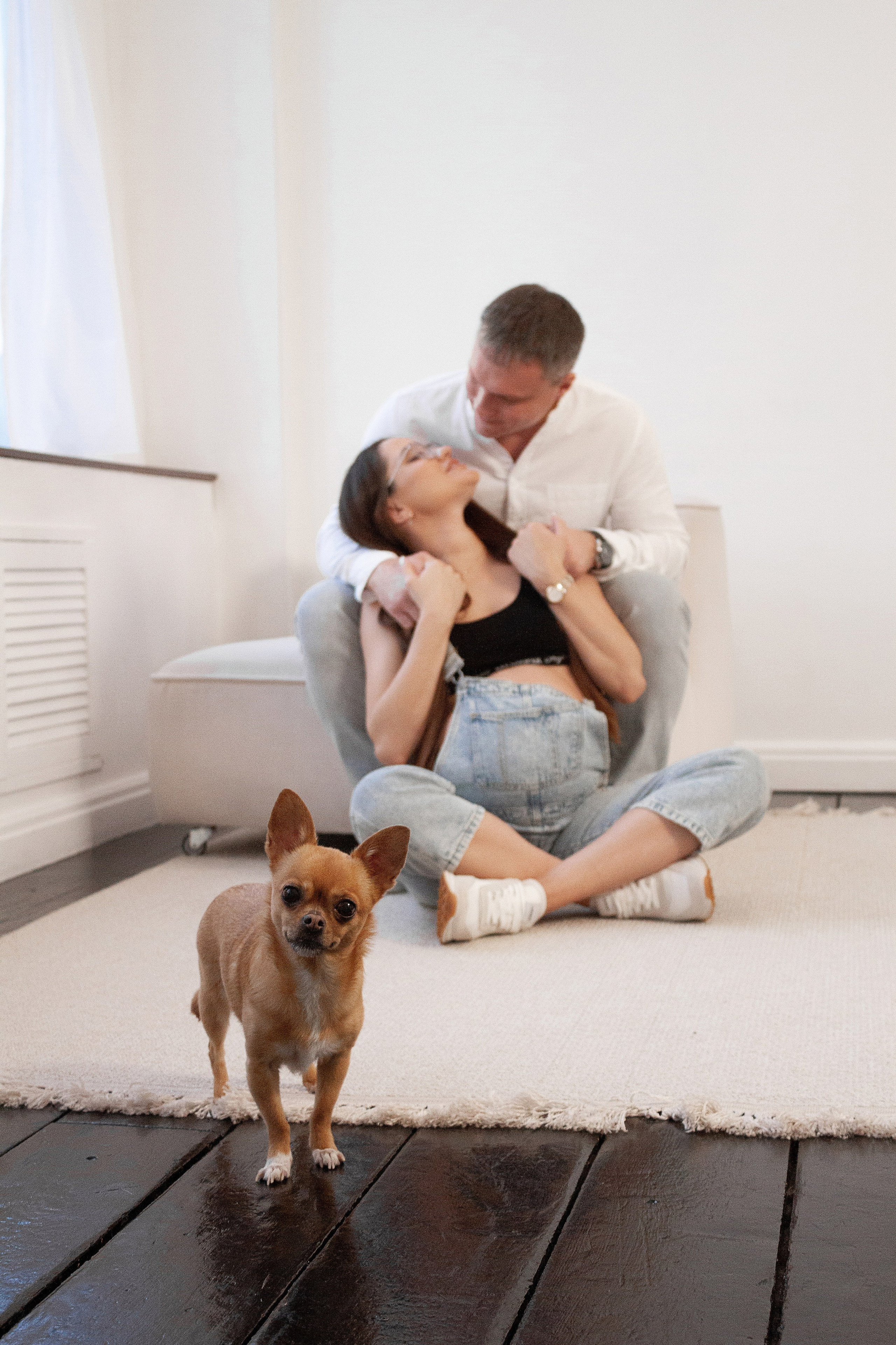 К & С & Мотя. Фотограф Екатеринбург Елена Минина