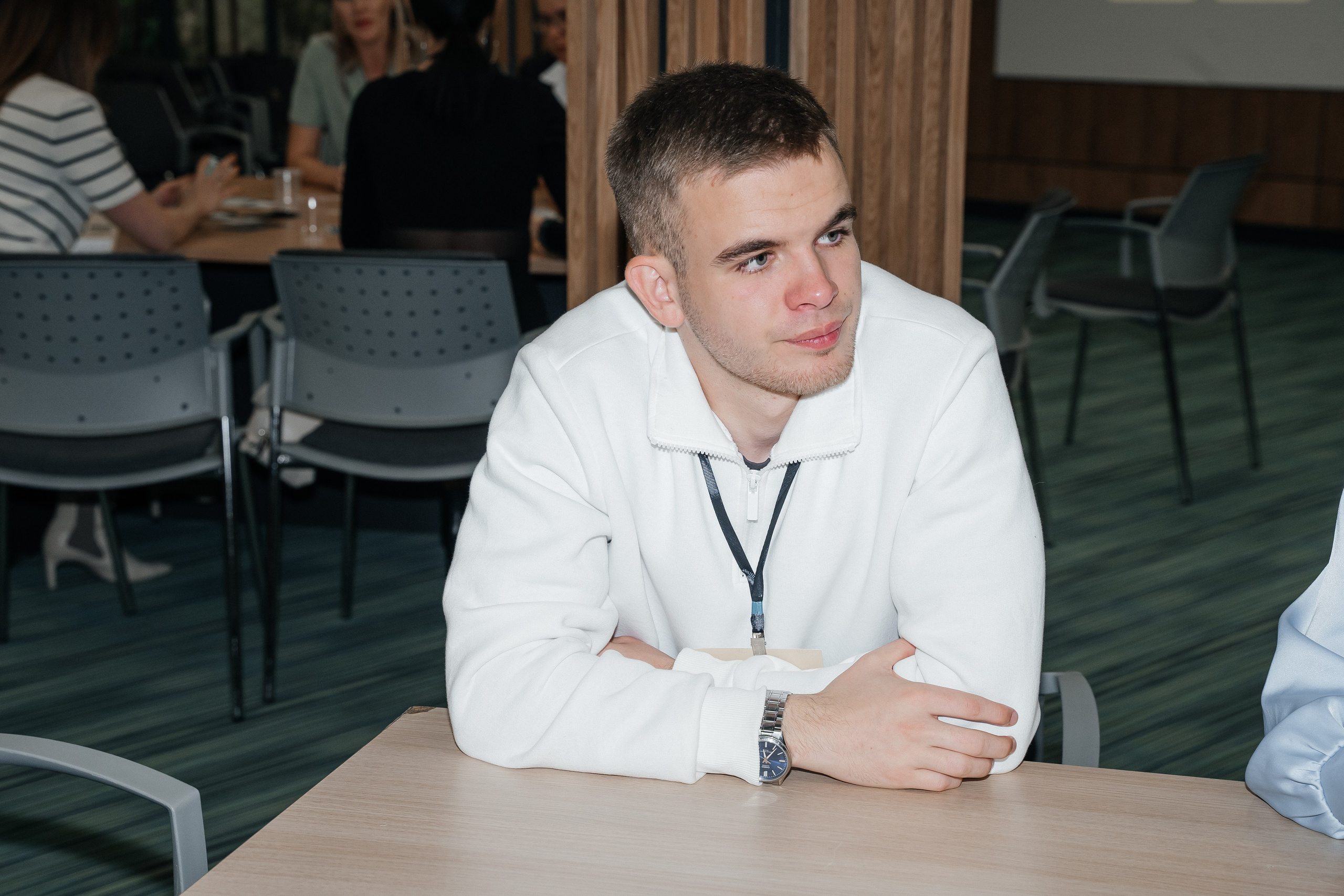 Репортаж. Виктория Алпеева — фотограф по любви