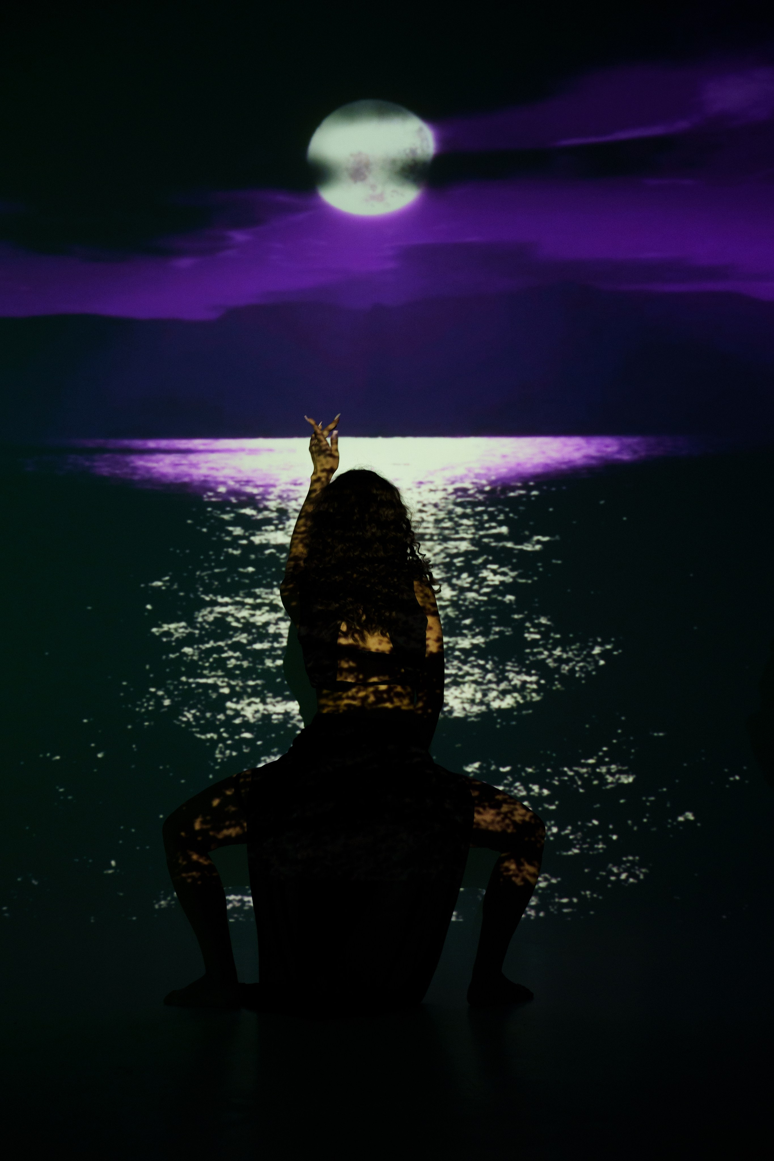 Студийный минимализм. Виктория Алпеева — фотограф по любви