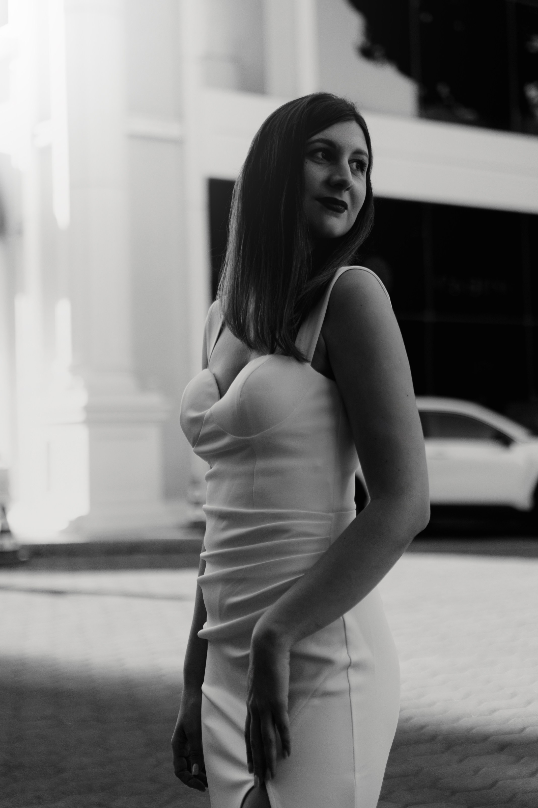 E&R. Фотограф в Батуми Павел Шарников