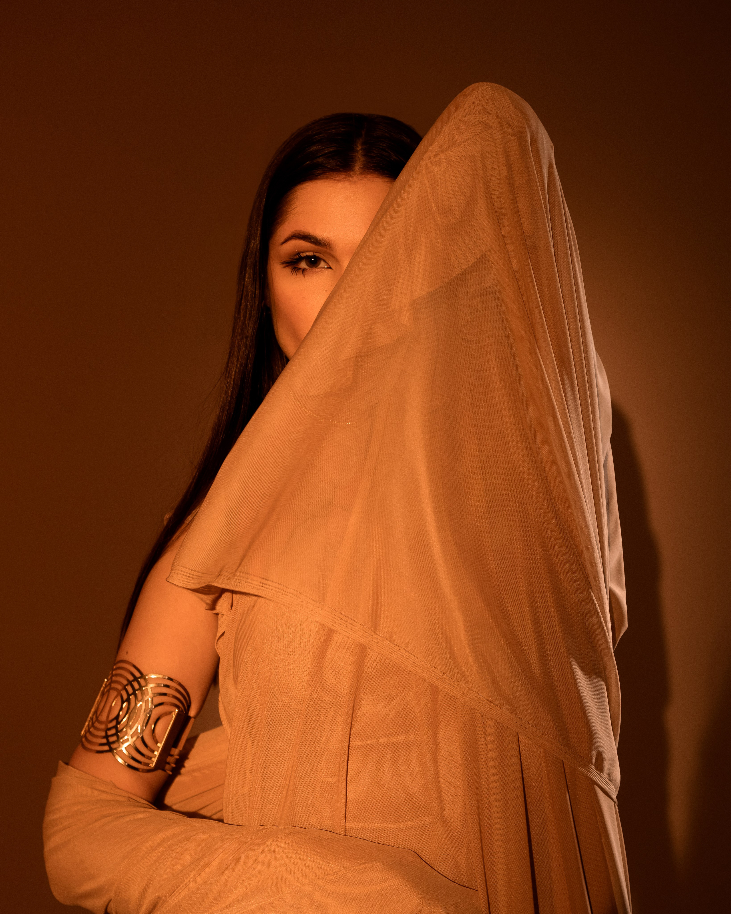 Дюна. Портретная и Fashion фотосъемка в Москве КРИС KISS. Лукбуки и каталоги