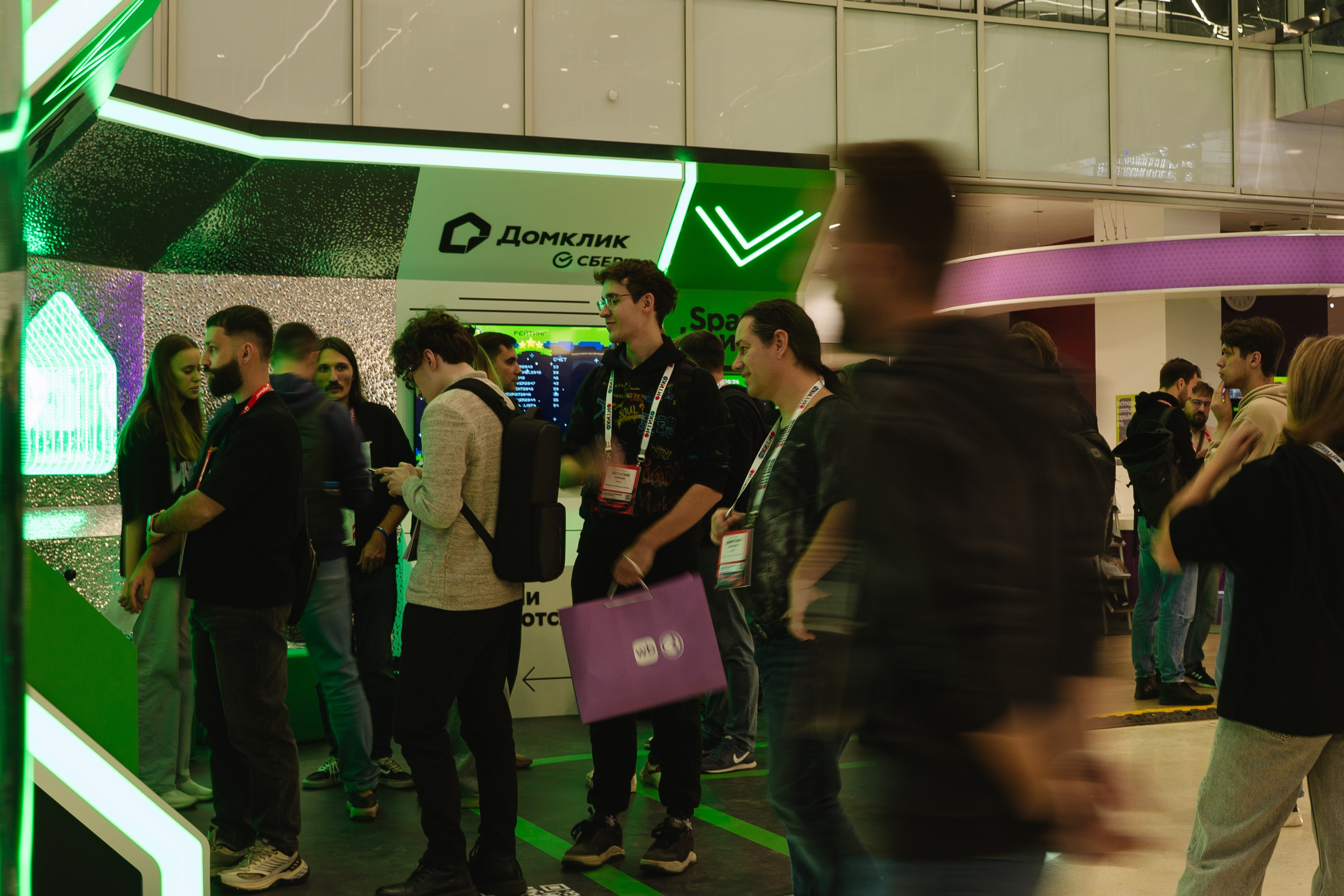 Дом.Клик. Фотограф — Ася Орехова