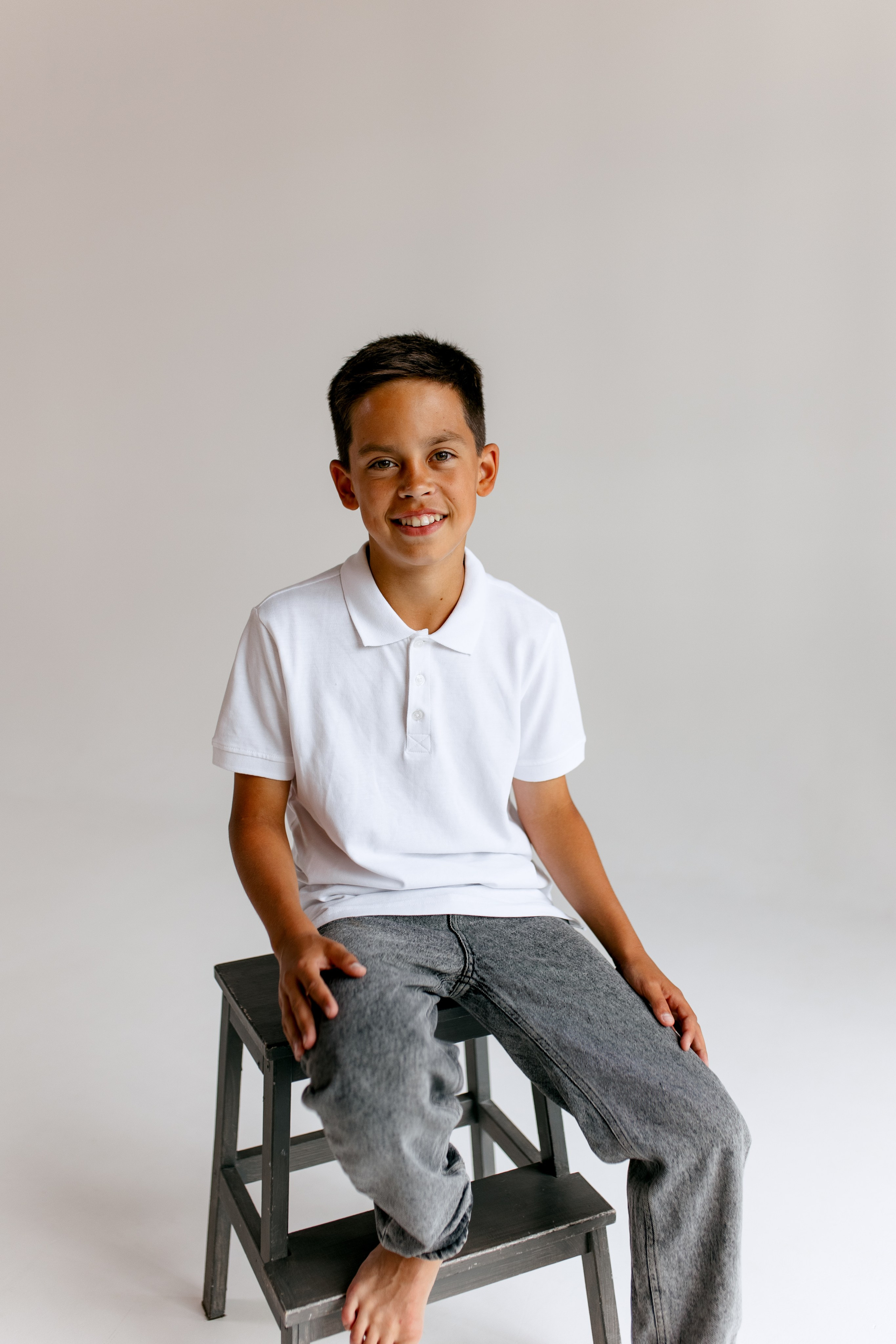 На белом фоне. Свадебный и семейный фотограф в Туле и области Маша Костина