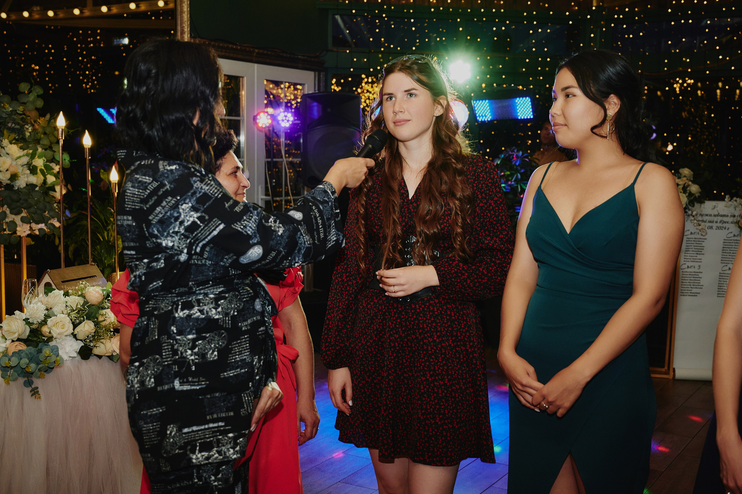 Артём и Ярослава. Фото-видеосъемка свадеб Venson Films