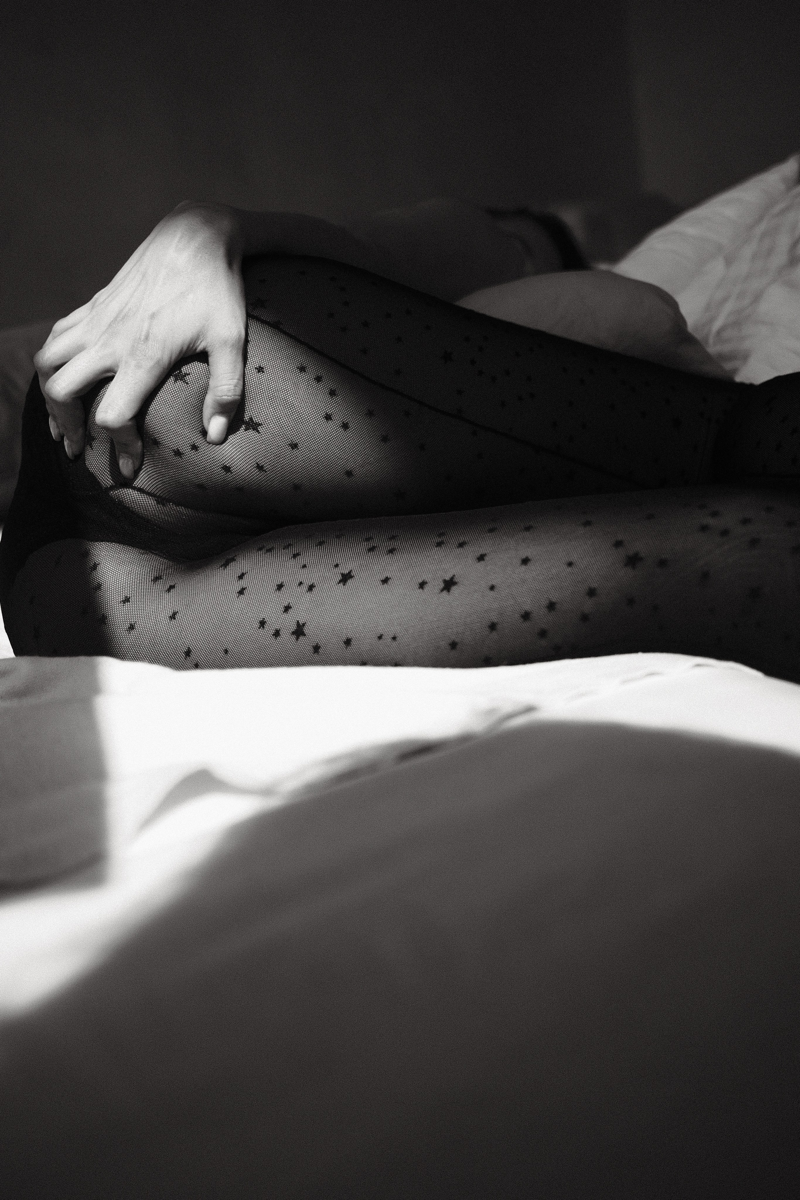 НЮ. Фото Портфолио Рустам Нерустам