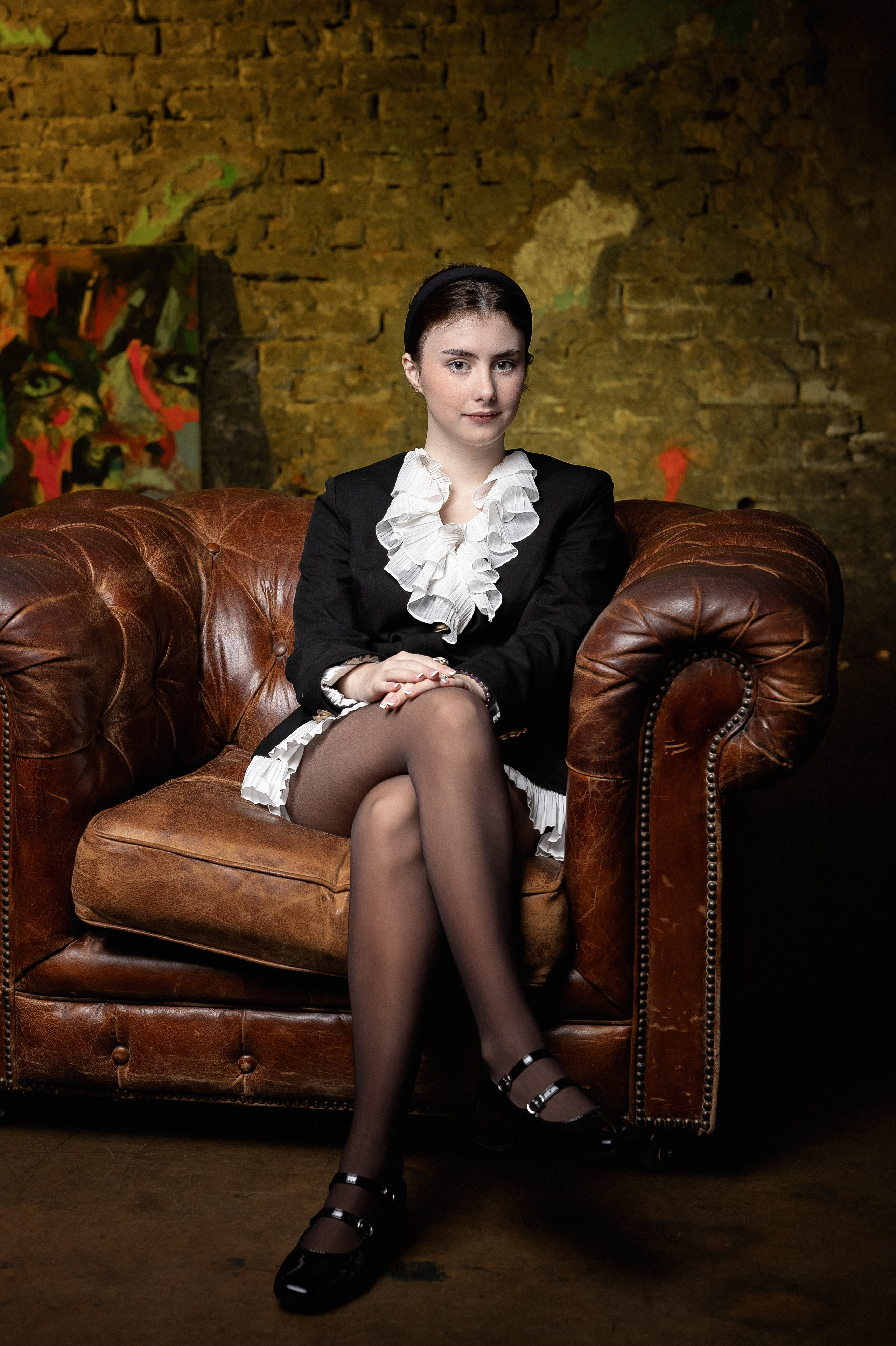 Старшая школа