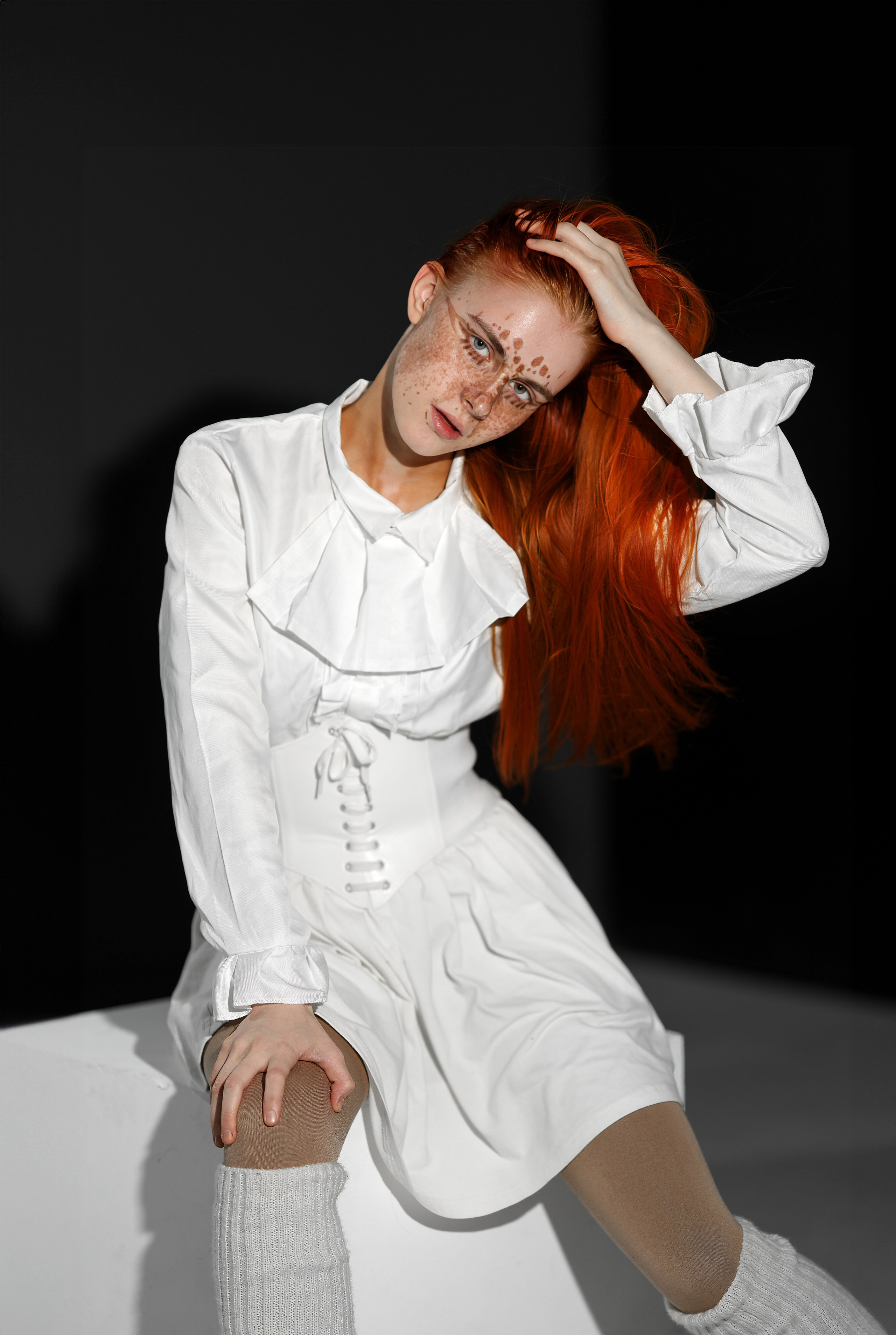 Старшая школа