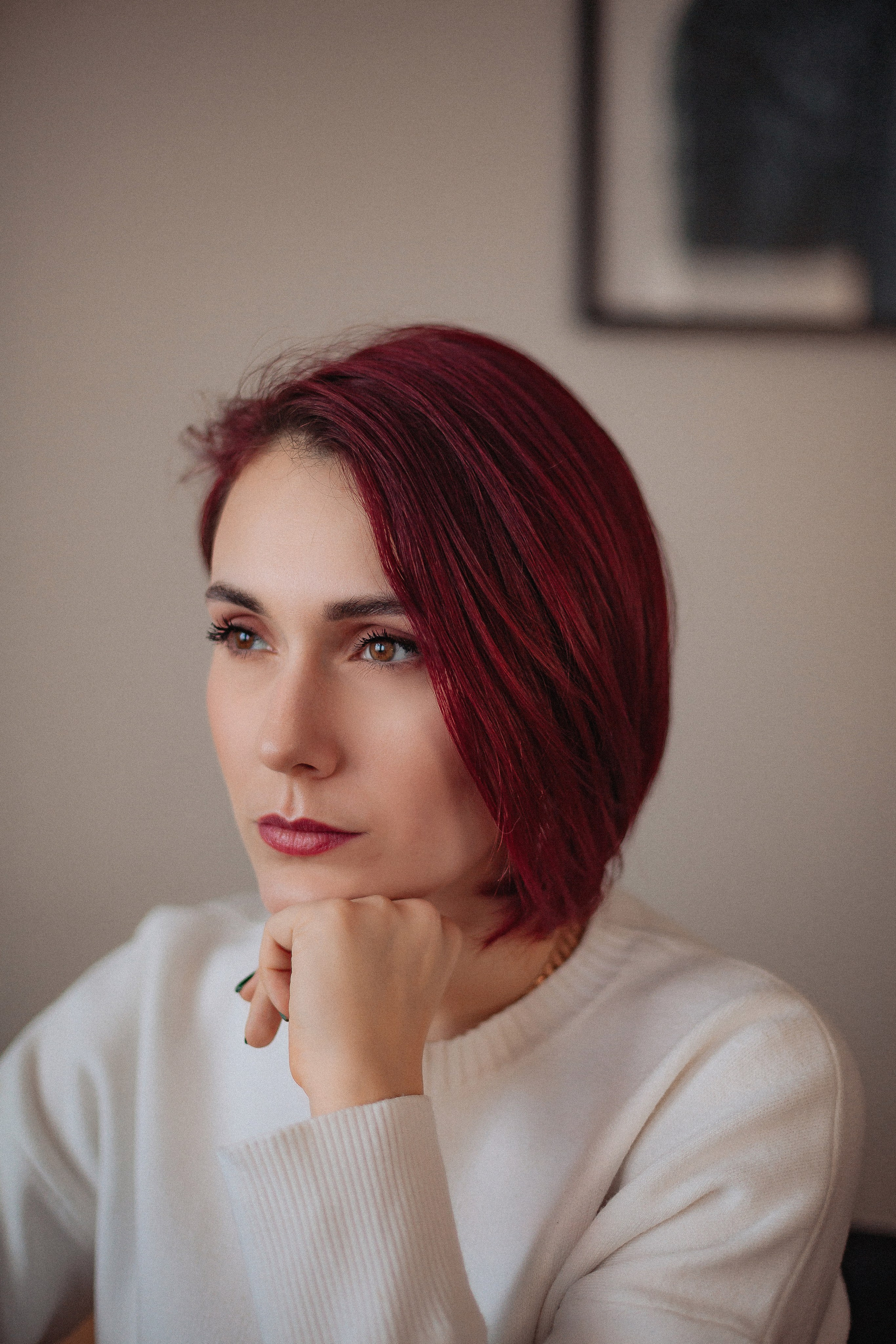 Даша. Алина Фирсова — свадебный фотограф в Краснодаре, Архызе и Домбае (КЧР)