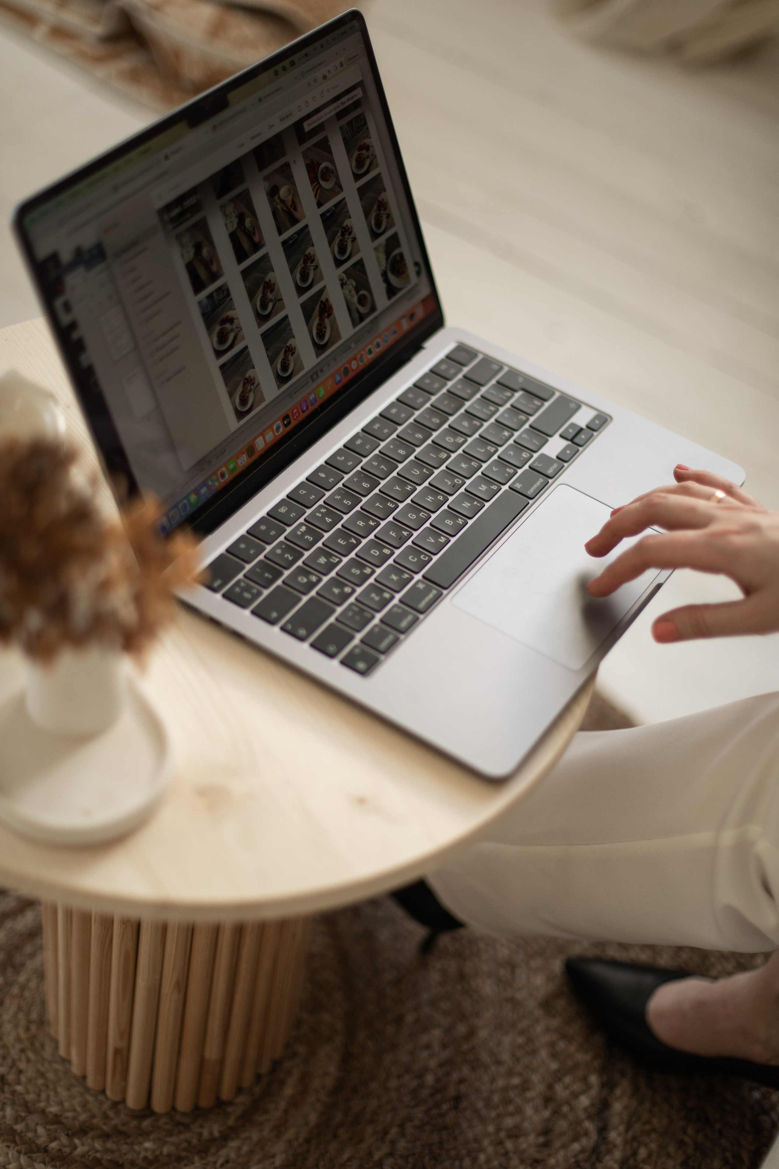 SMM специалист