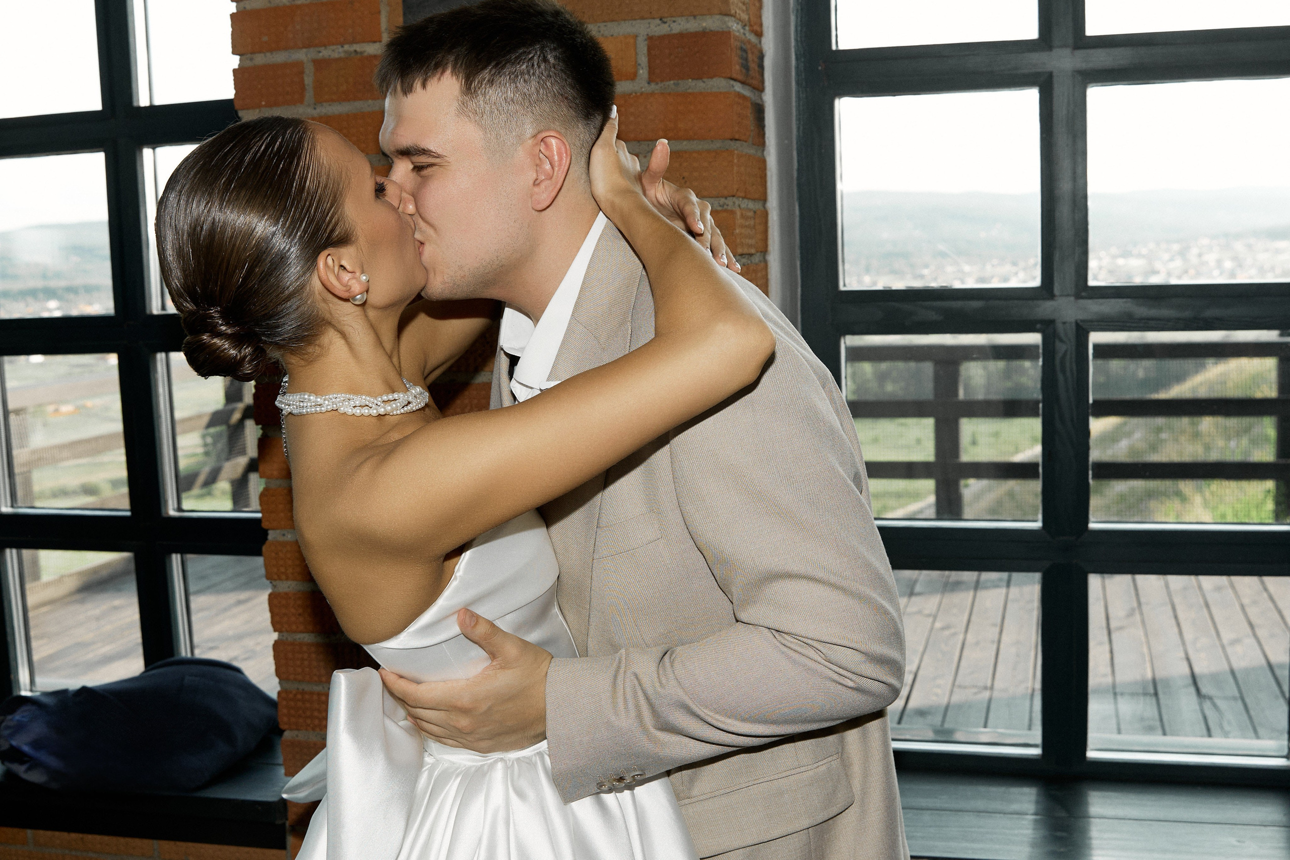 Посмотреть серию. Свадебный и семейный фотограф в Красноярске Тряпчев Павел