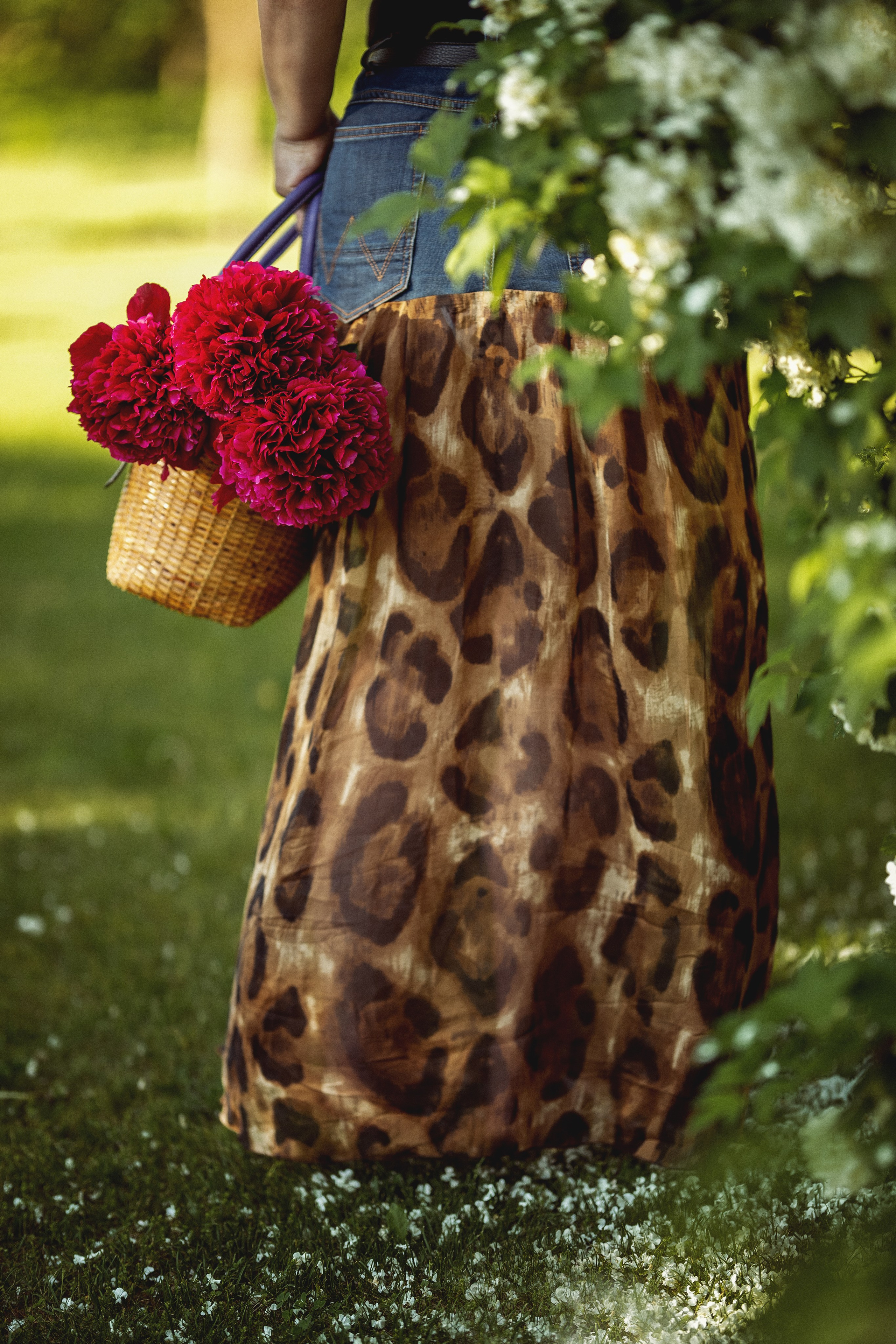 Дизайнер одежды. Фотограф Елена Буданова Тверь