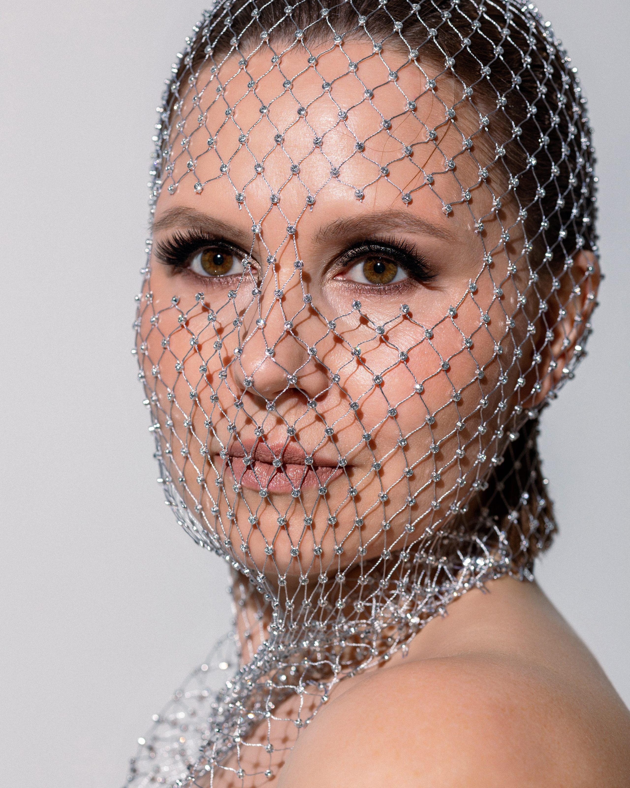 макияждля фото