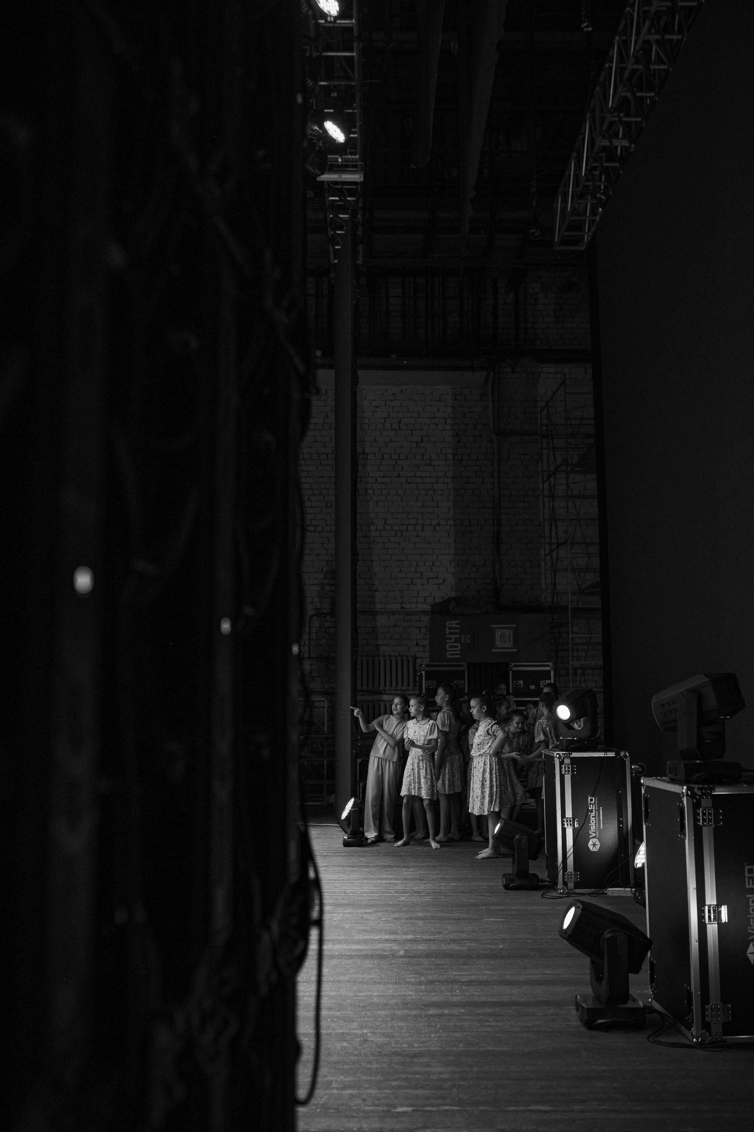 Отчетный концерт GRACE. Www.ostermiller.ru