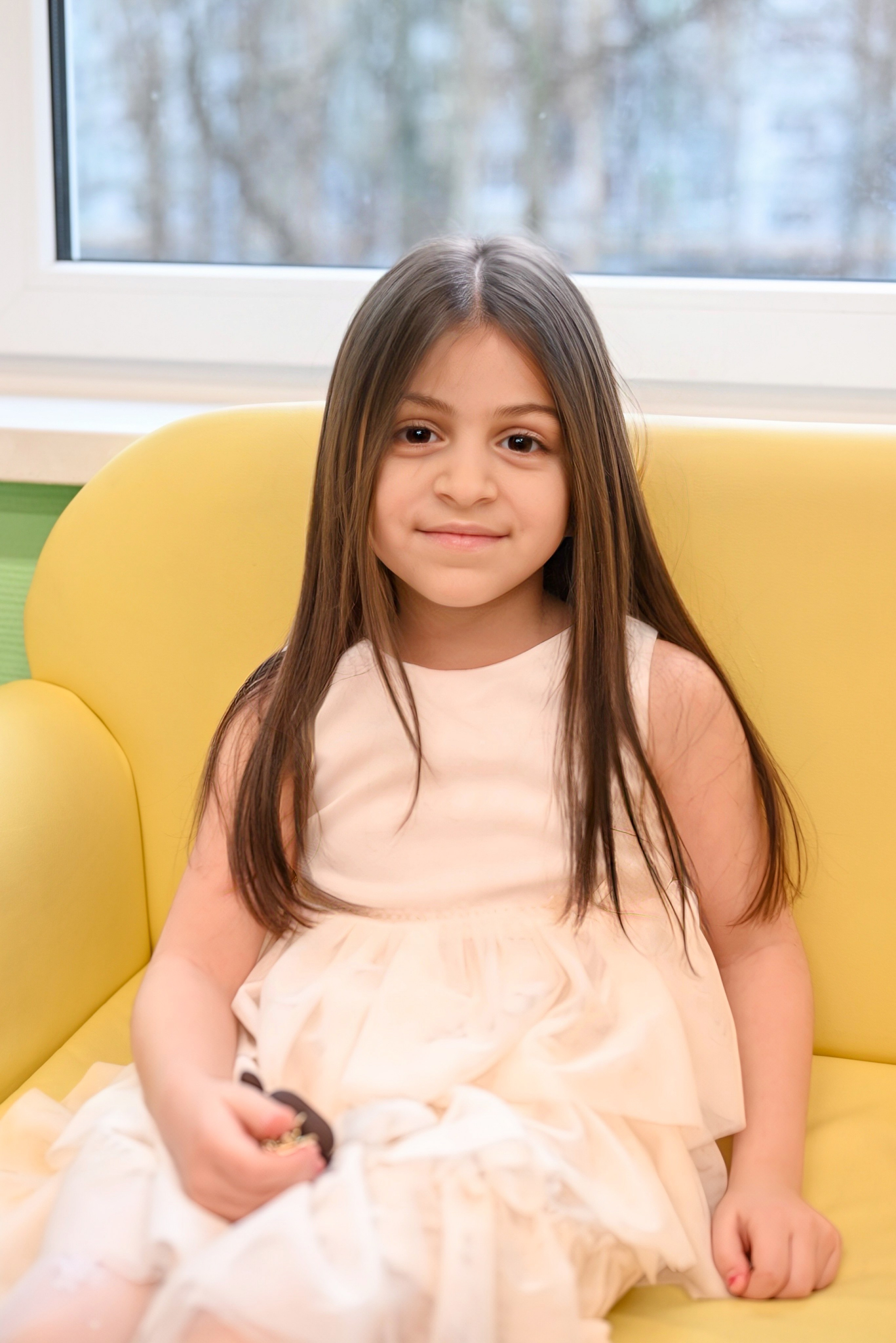 Праздник в группе Цветик семицветик. Семейный и детский фотограф Москва