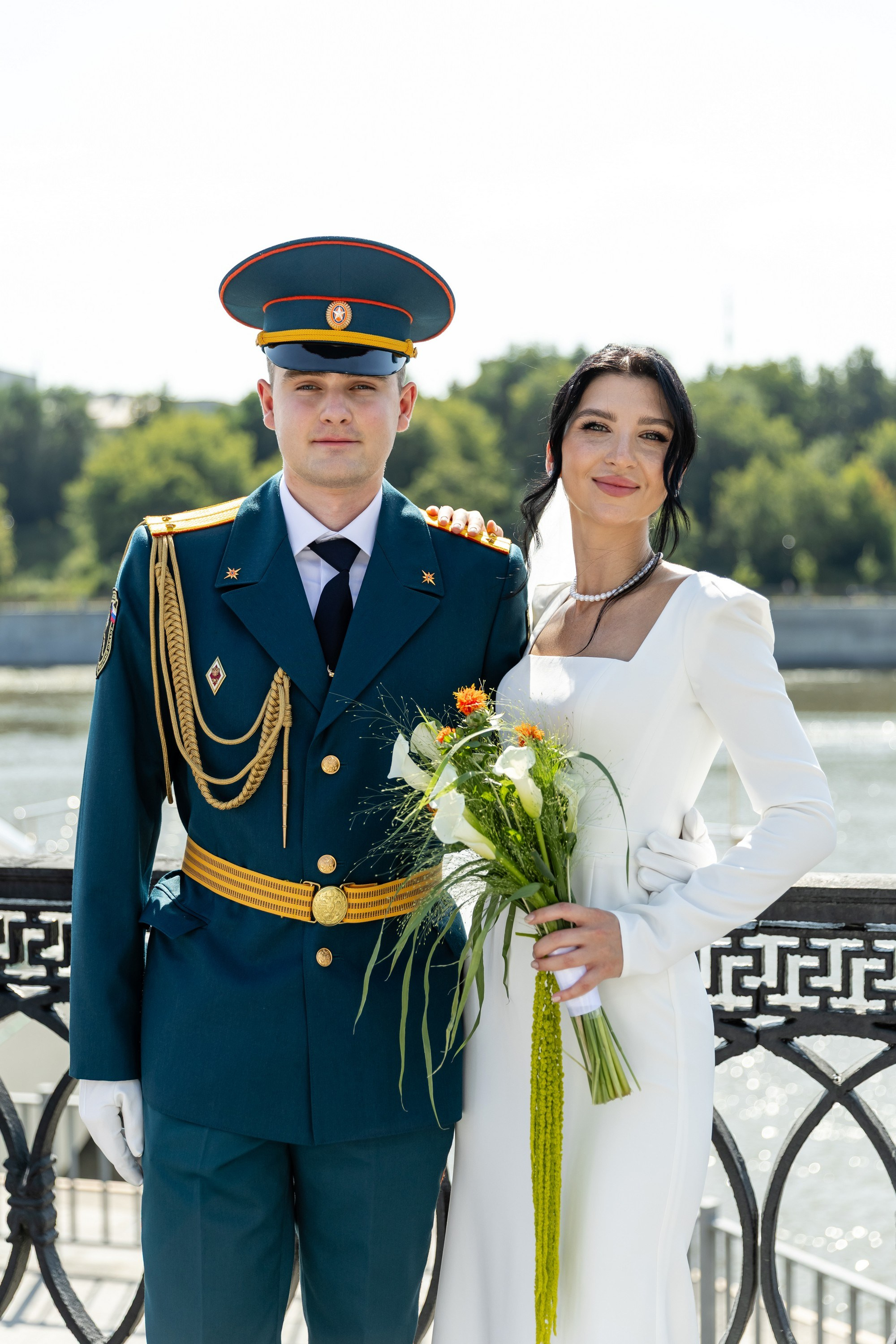 II Всероссийский свадебный фестиваль (ЯМАЛ). Татьяна Чернышова свадебный фотограф Москва